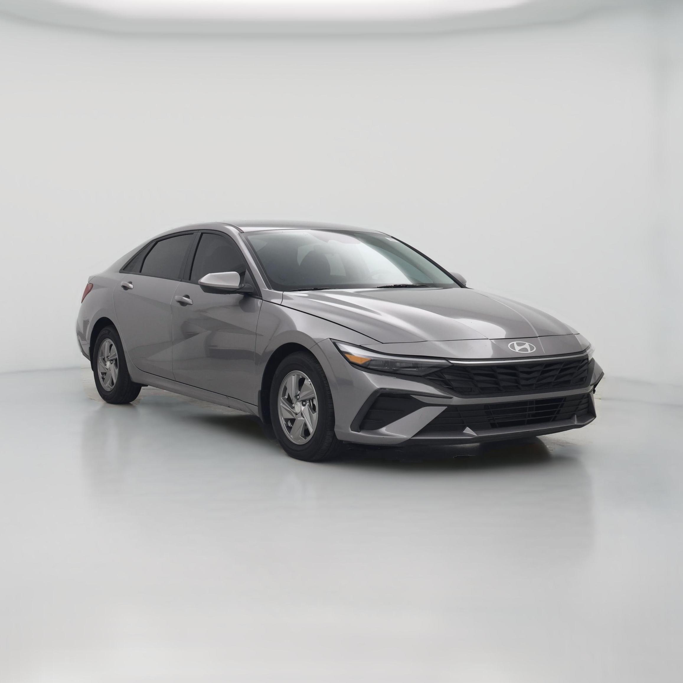 Thumbnail: 2025 Hyundai Elantra - 1