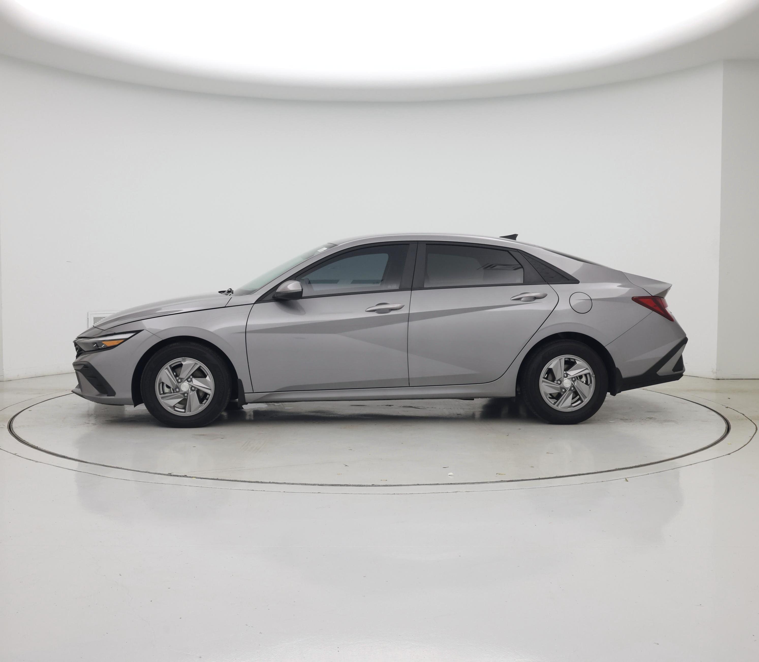 Thumbnail: 2025 Hyundai Elantra - 3