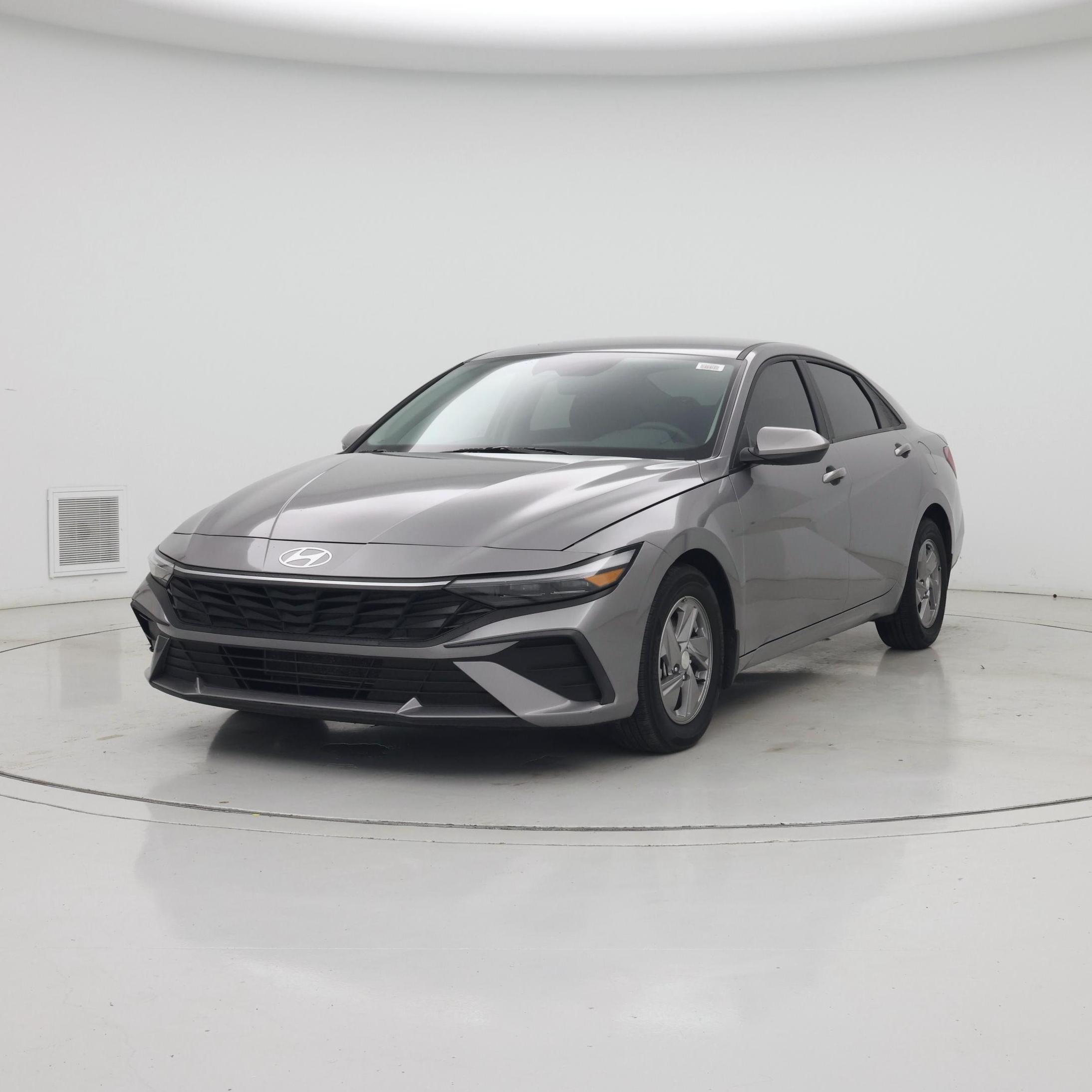 Thumbnail: 2025 Hyundai Elantra - 4