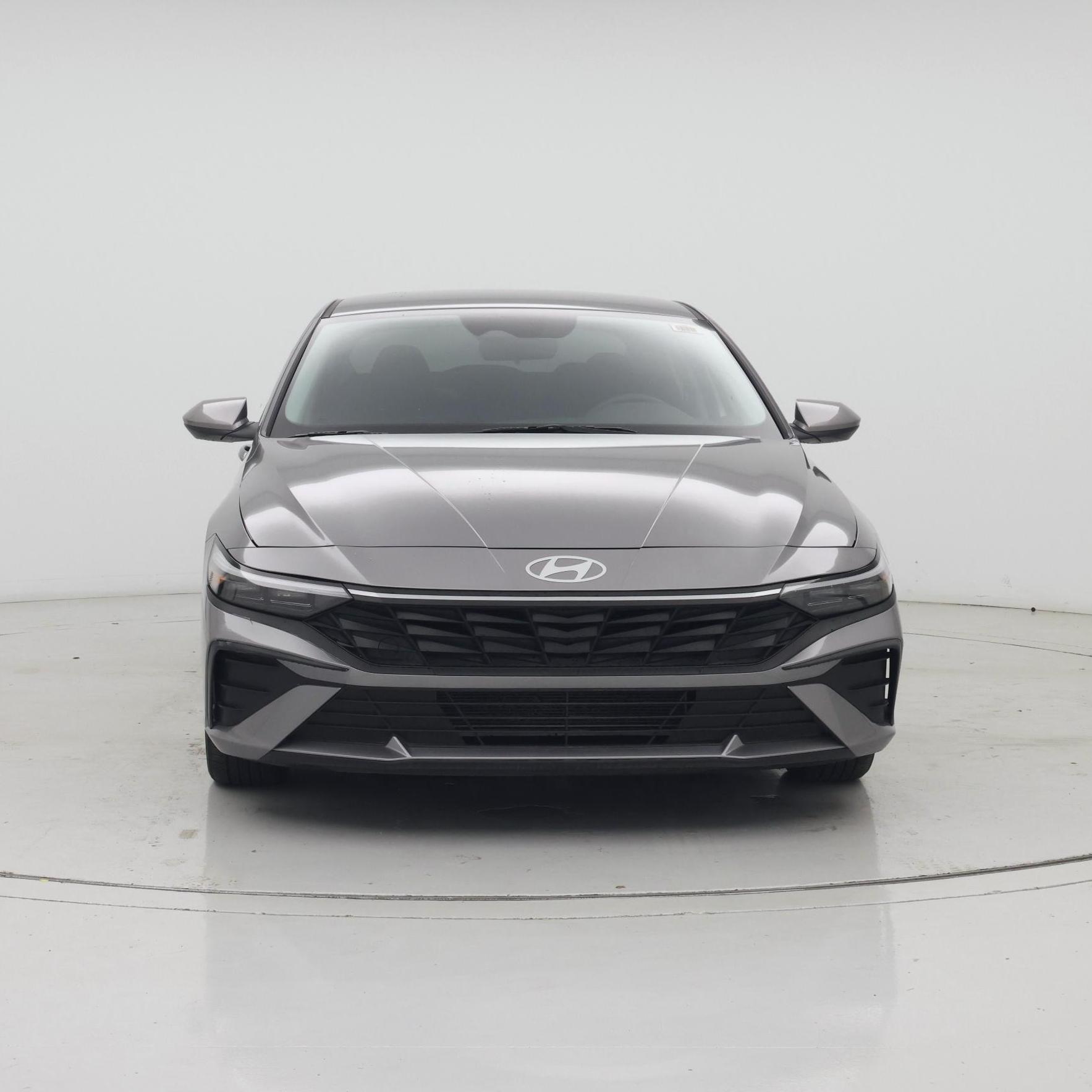 Thumbnail: 2025 Hyundai Elantra - 5