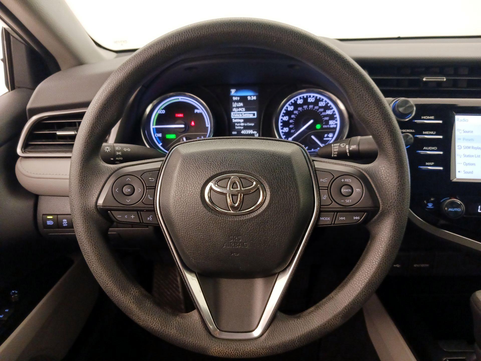 Thumbnail: 2020 Toyota Camry - 10