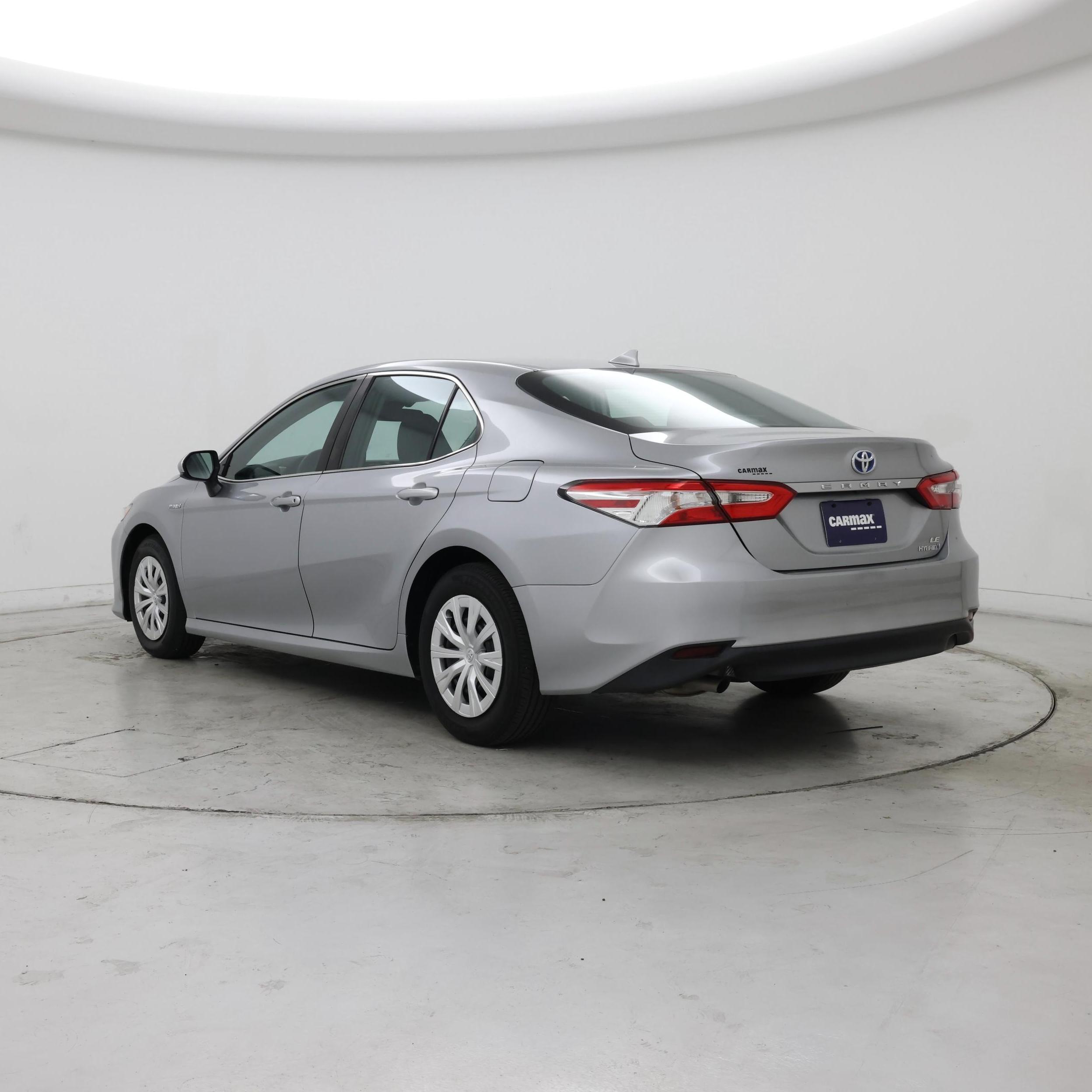 Thumbnail: 2020 Toyota Camry - 2