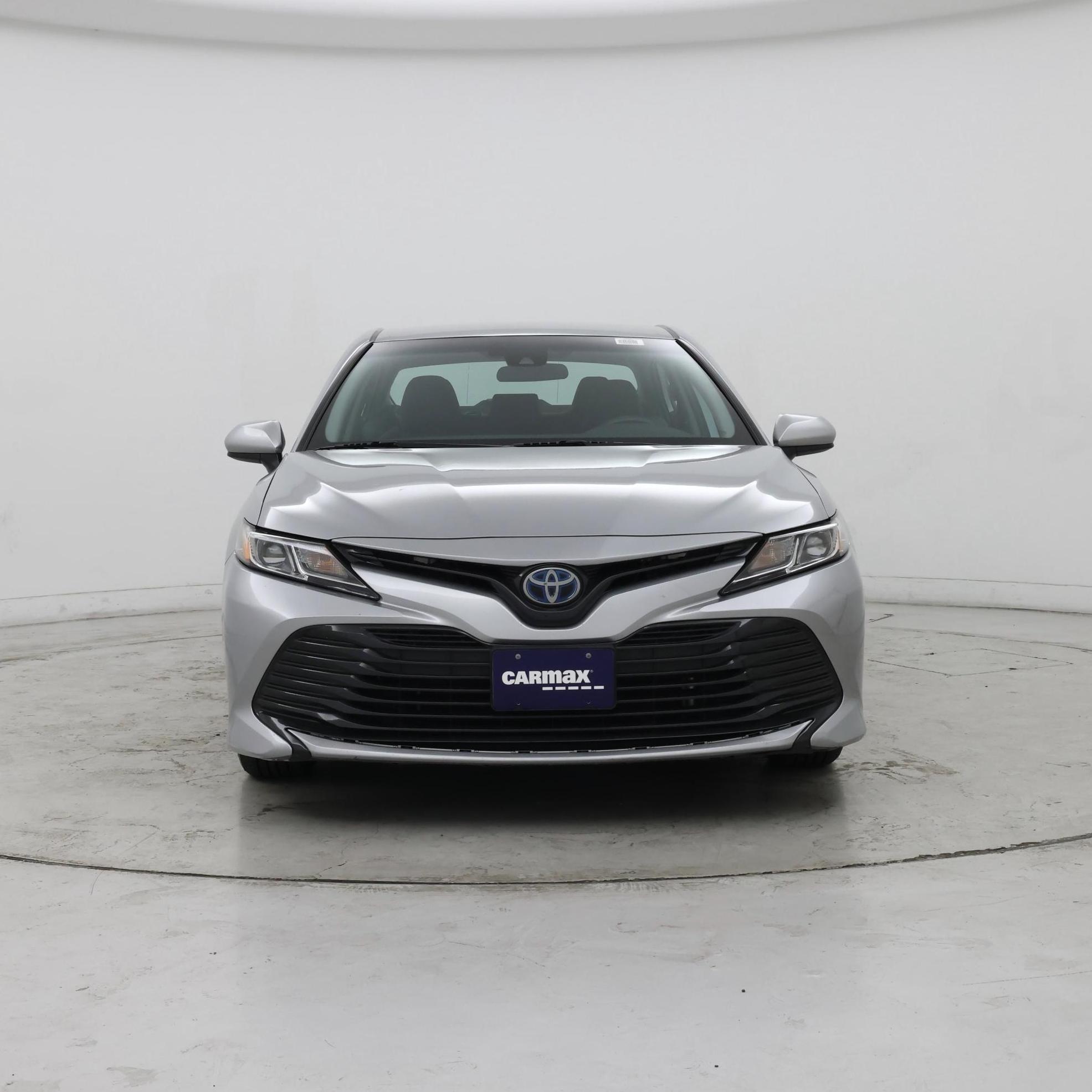 Thumbnail: 2020 Toyota Camry - 5