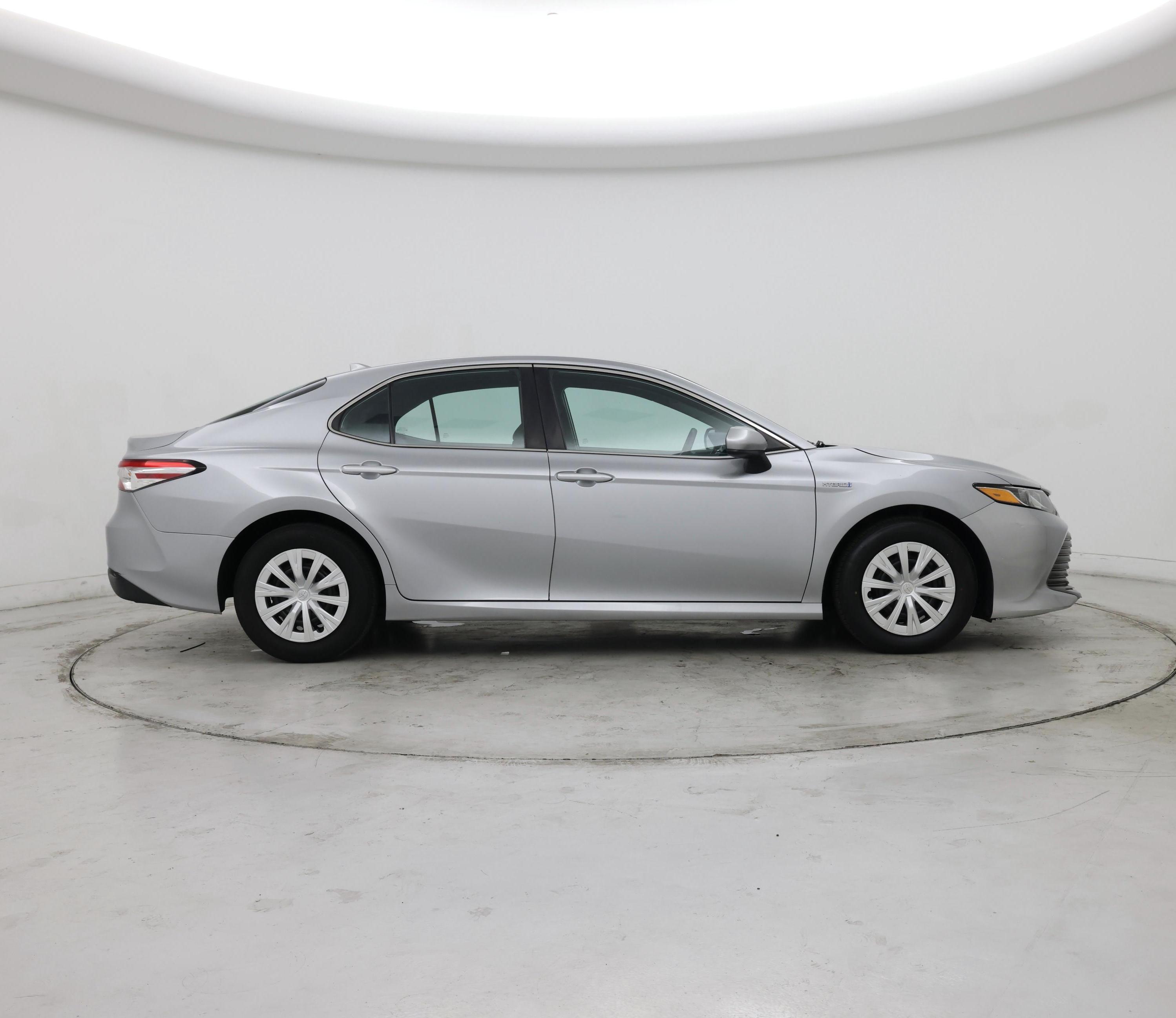 Thumbnail: 2020 Toyota Camry - 7