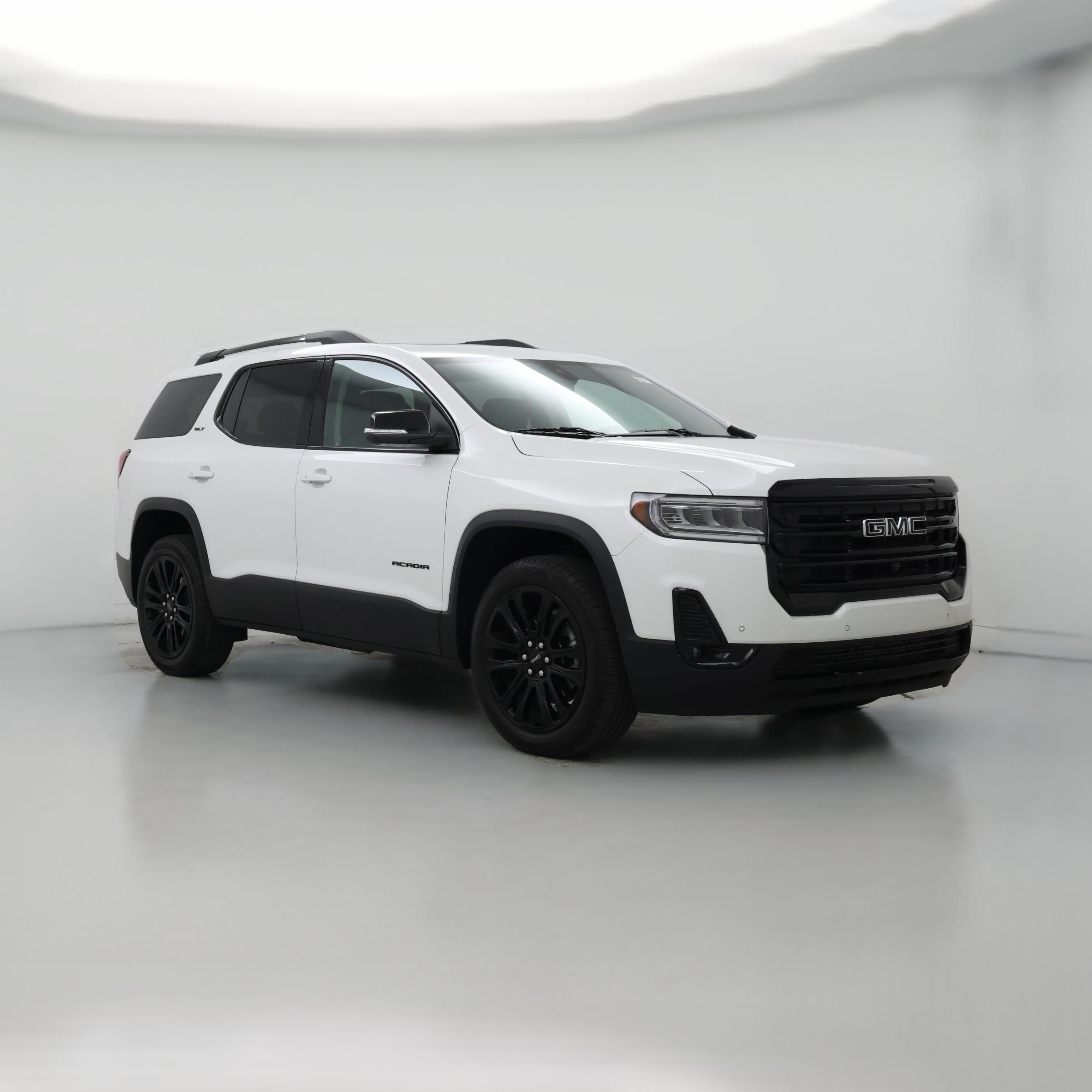 Thumbnail: 2023 GMC Acadia - 1