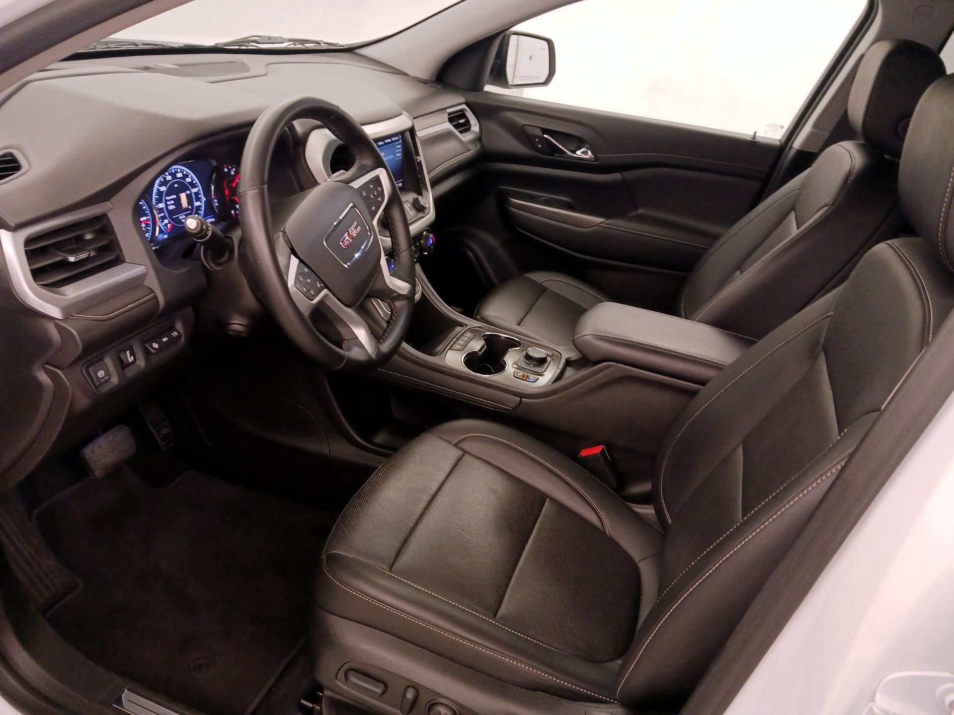 Thumbnail: 2023 GMC Acadia - 11