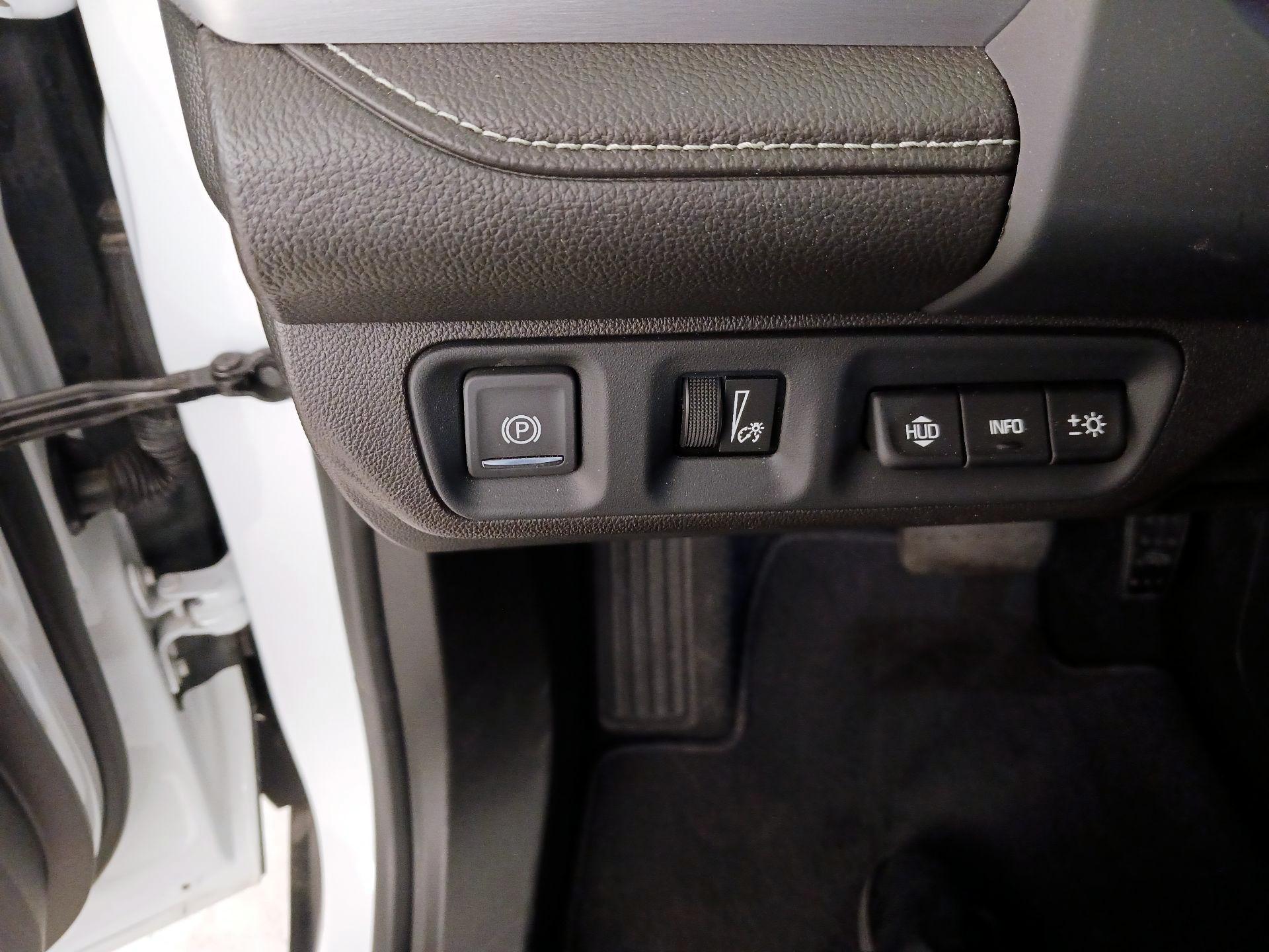 Thumbnail: 2023 GMC Acadia - 13