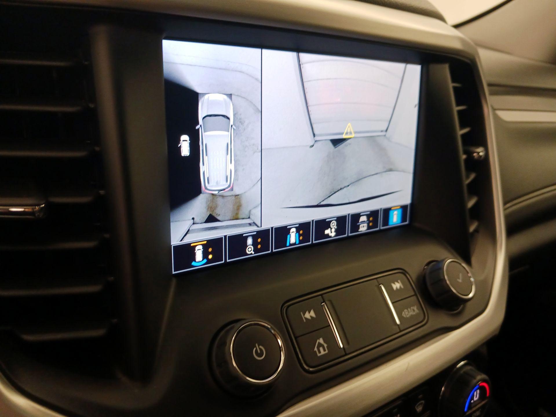 Thumbnail: 2023 GMC Acadia - 15