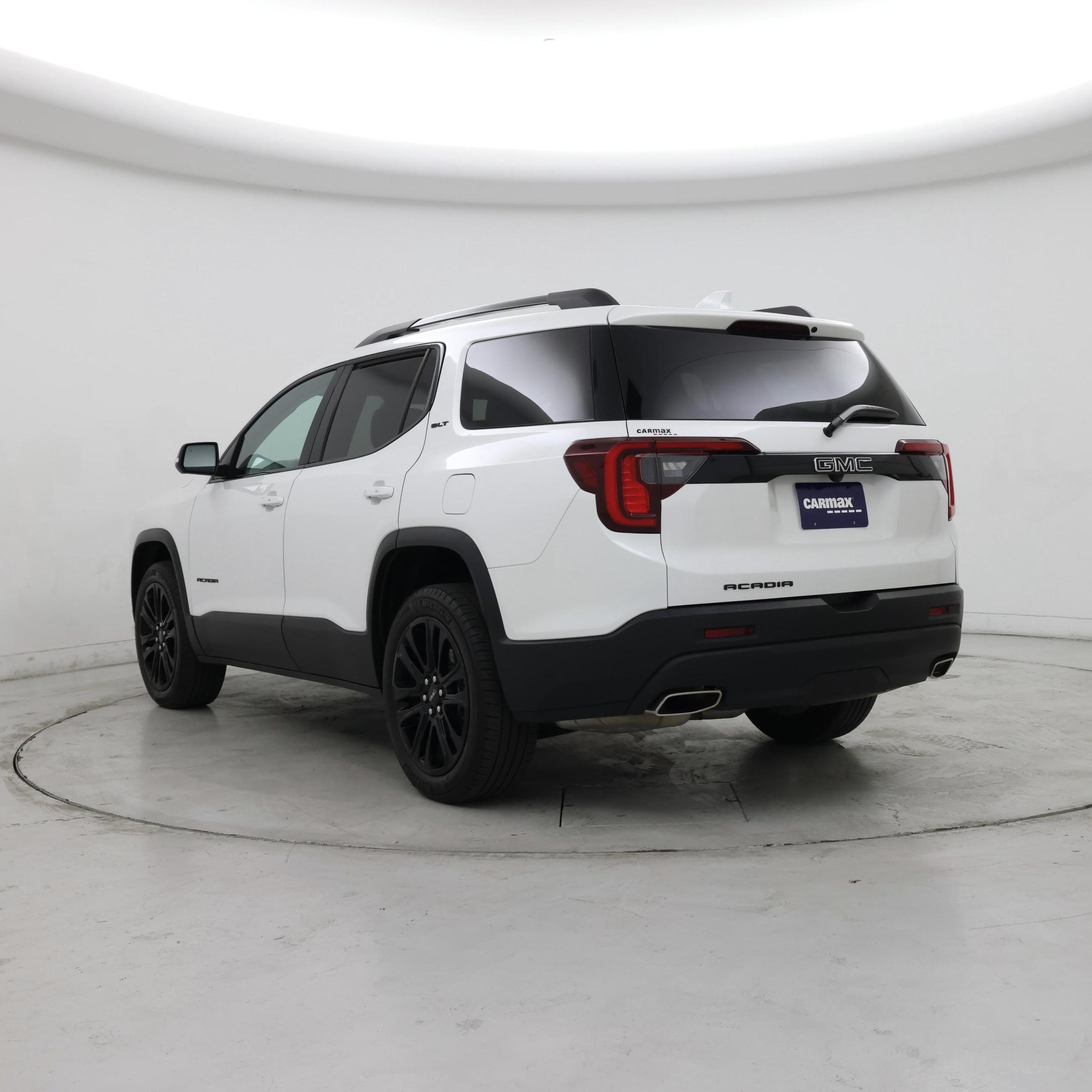Thumbnail: 2023 GMC Acadia - 2