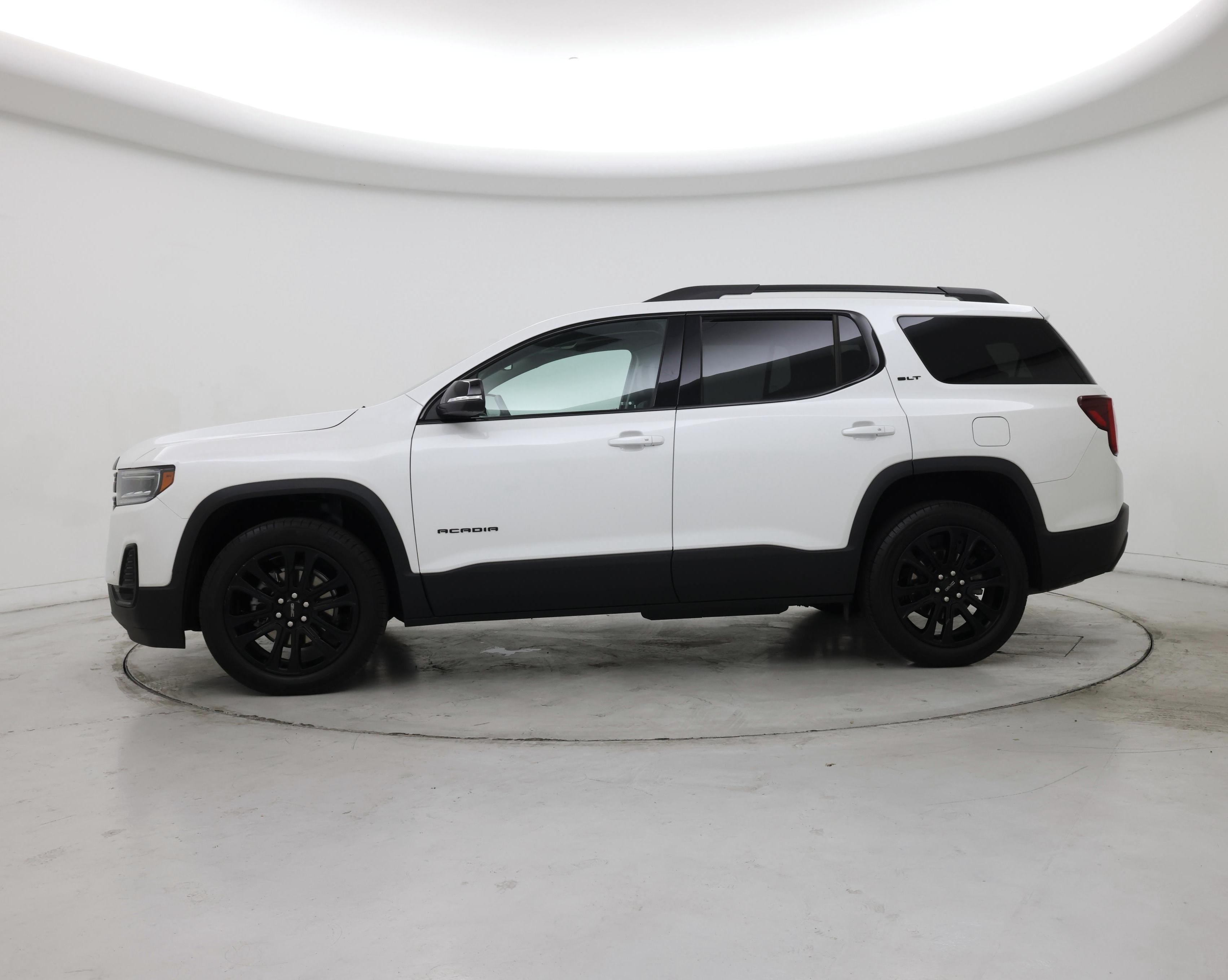 Thumbnail: 2023 GMC Acadia - 3