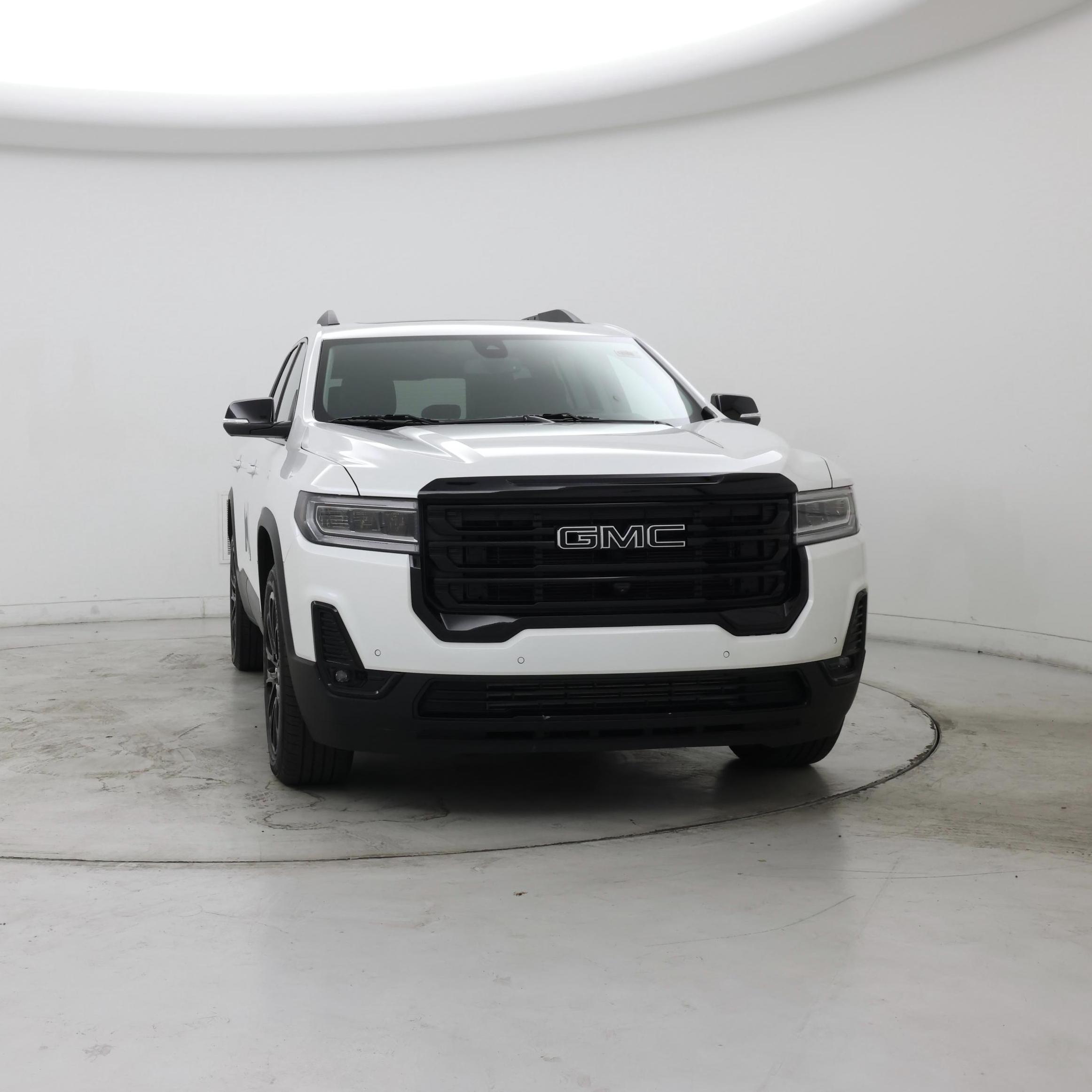 Thumbnail: 2023 GMC Acadia - 5
