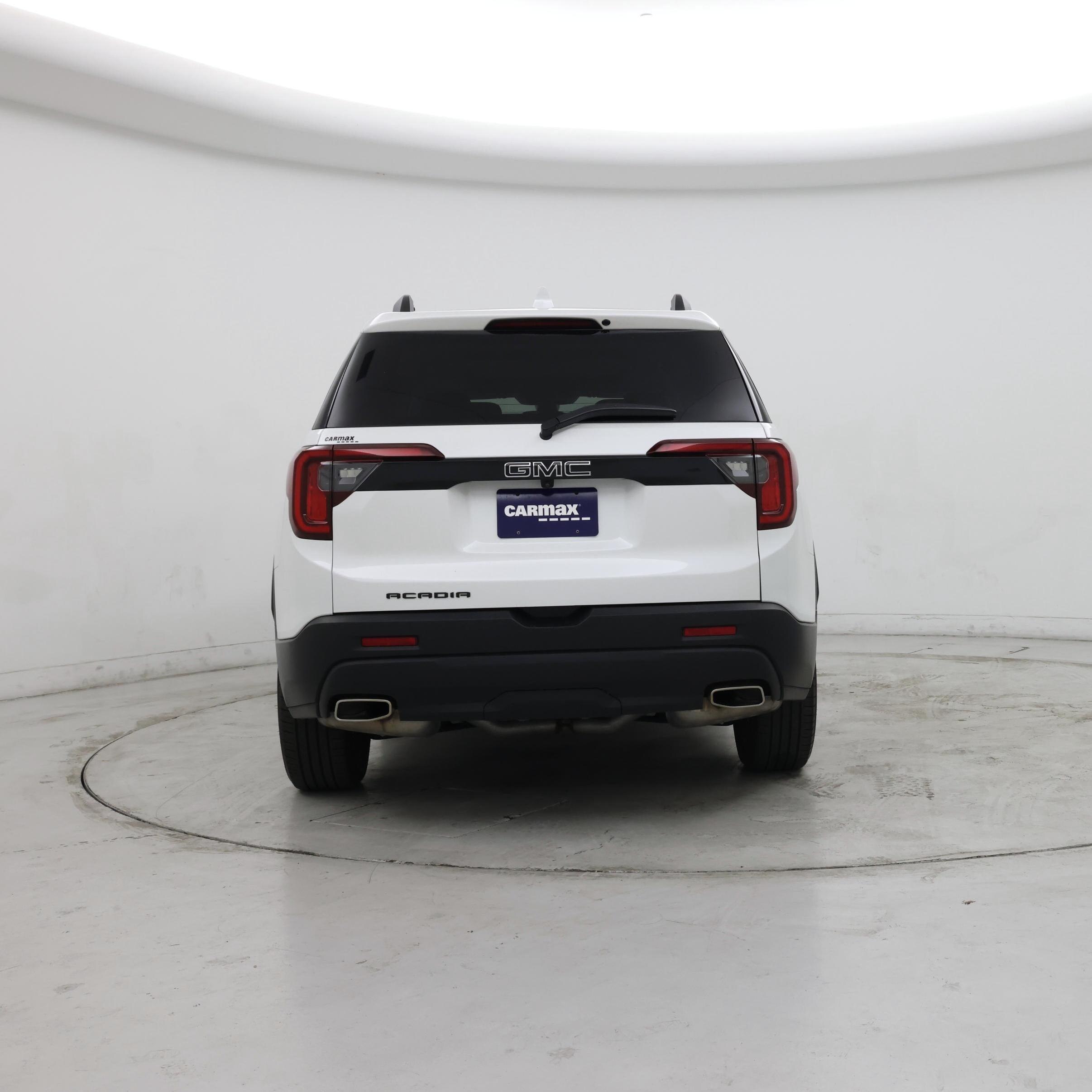 Thumbnail: 2023 GMC Acadia - 6
