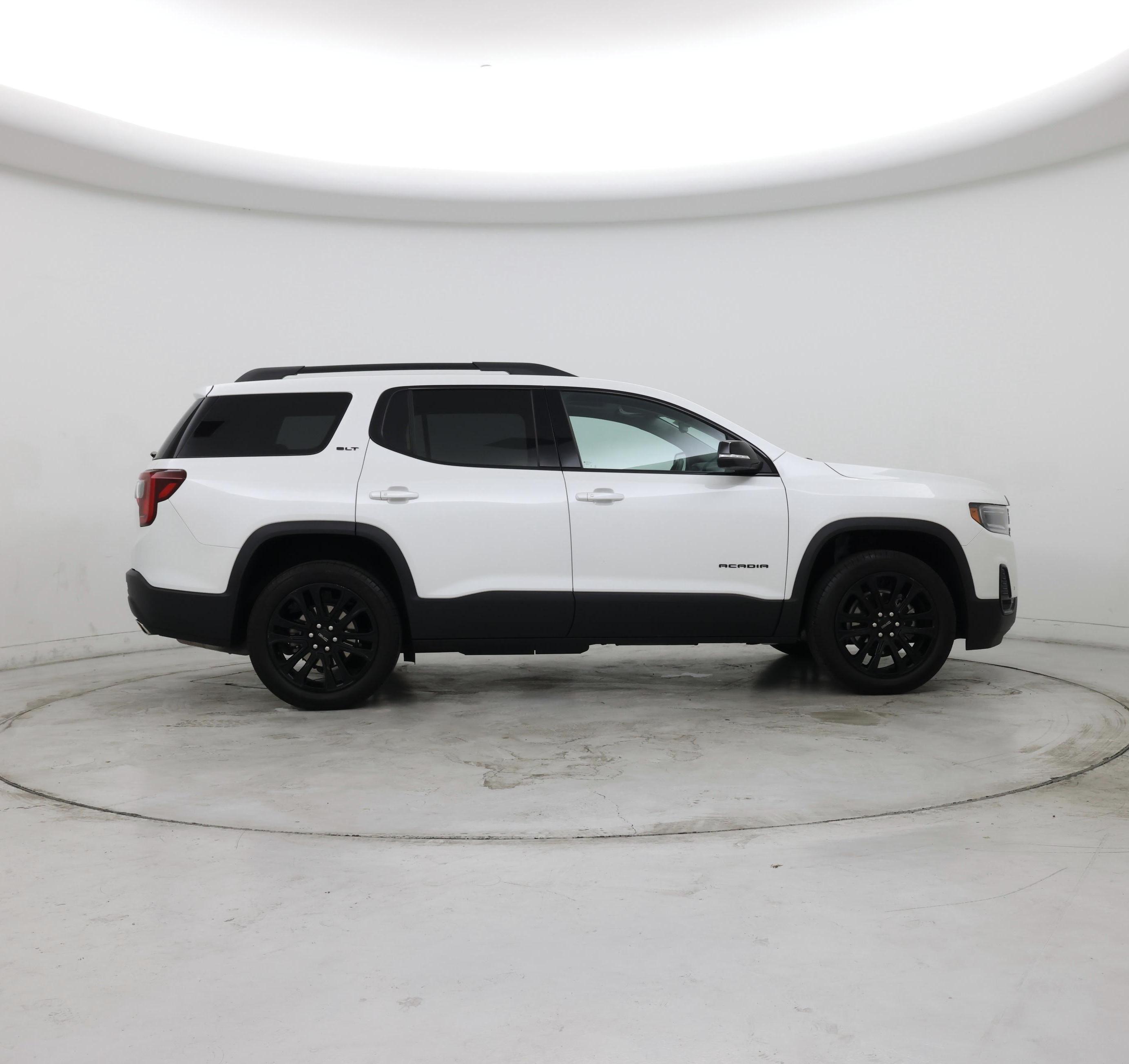 Thumbnail: 2023 GMC Acadia - 7
