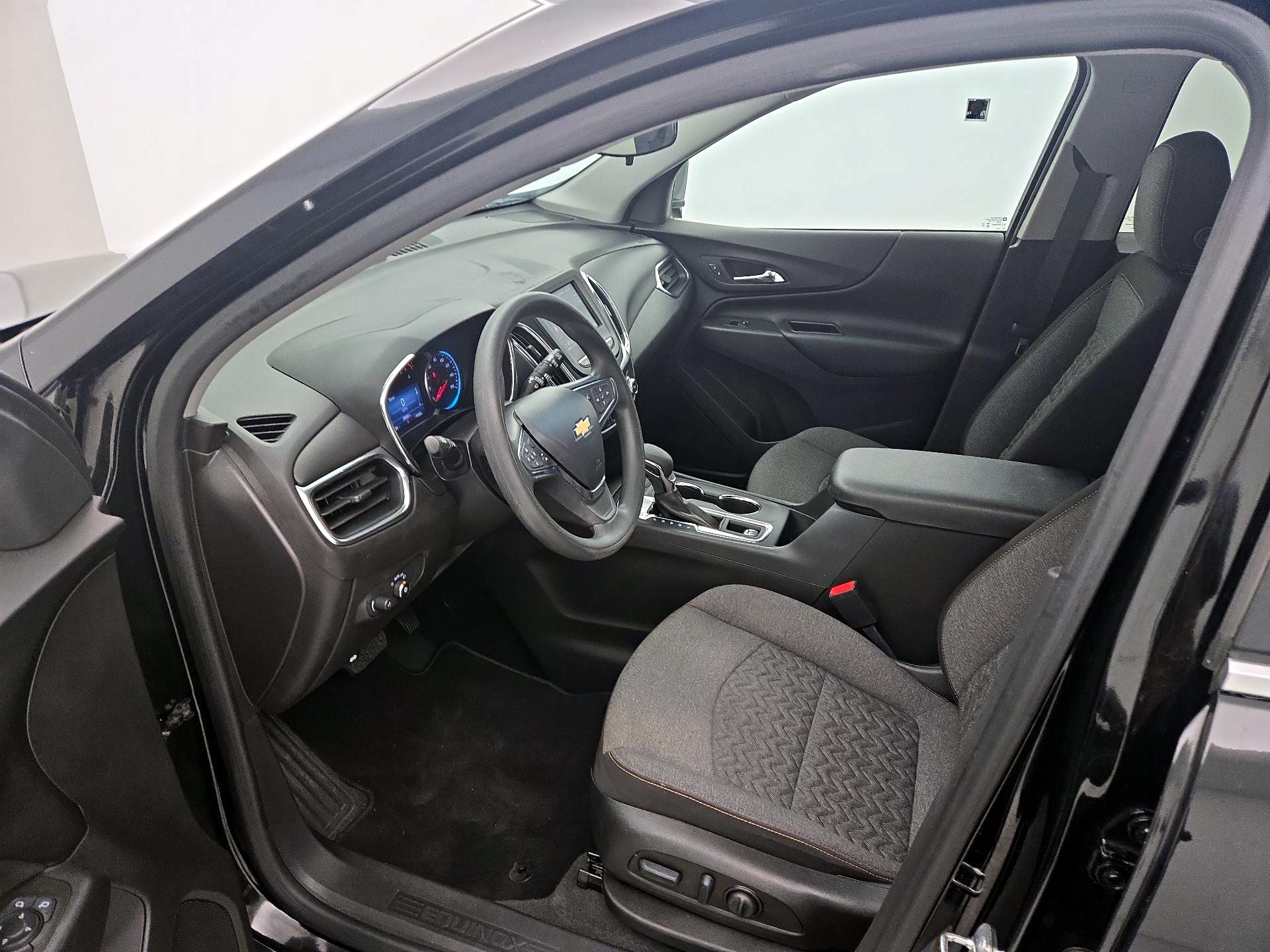 Thumbnail: 2024 Chevrolet Equinox - 11