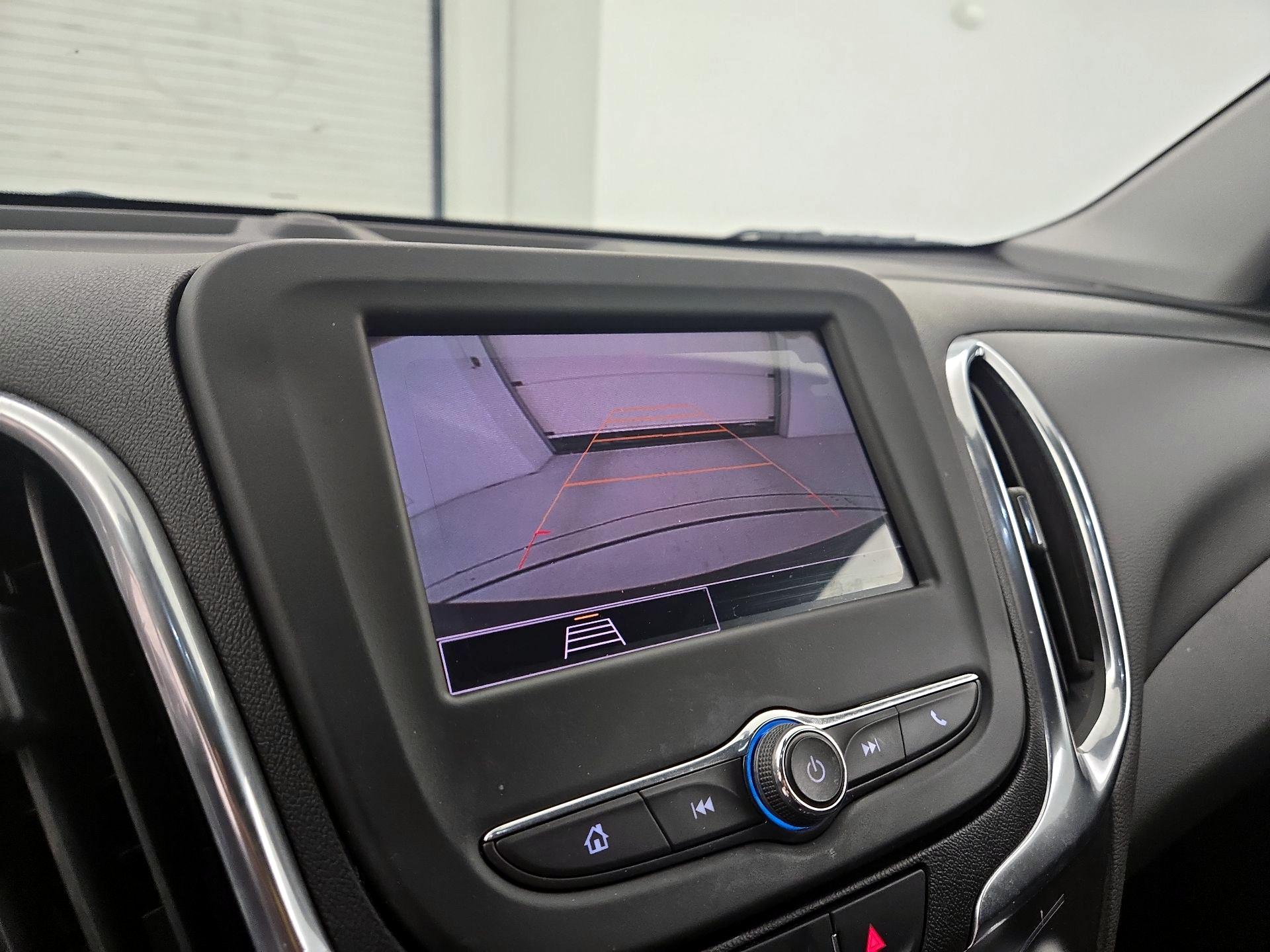 Thumbnail: 2024 Chevrolet Equinox - 14