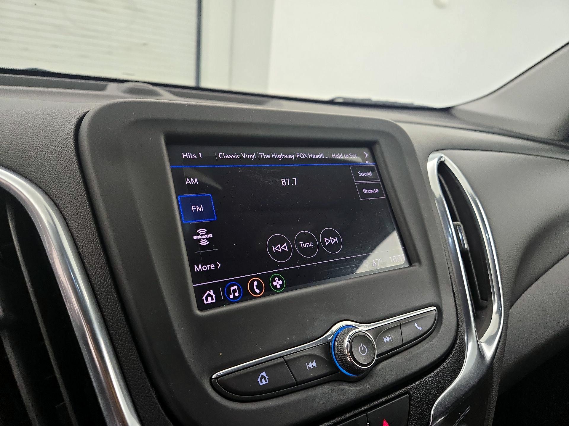 Thumbnail: 2024 Chevrolet Equinox - 15