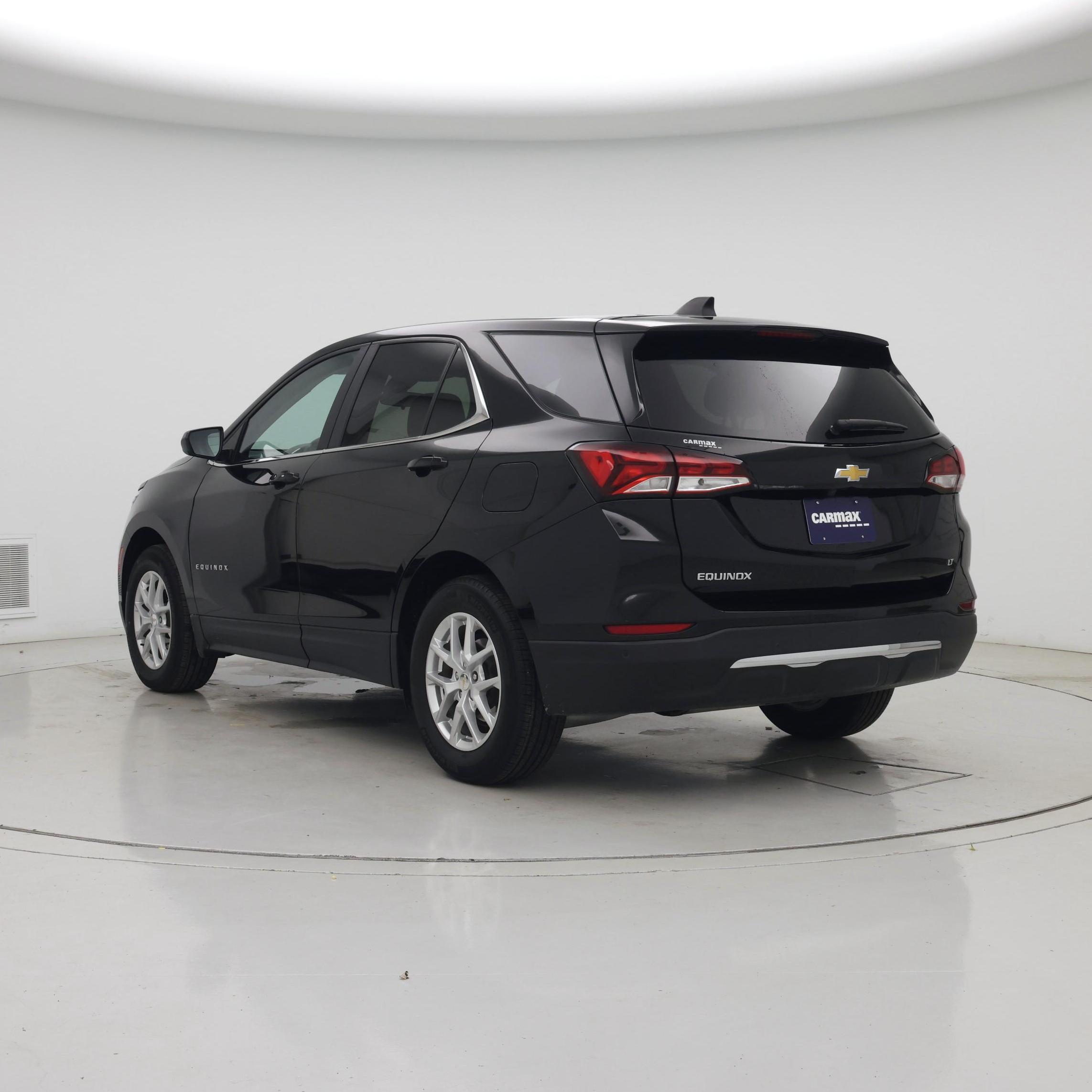 Thumbnail: 2024 Chevrolet Equinox - 2
