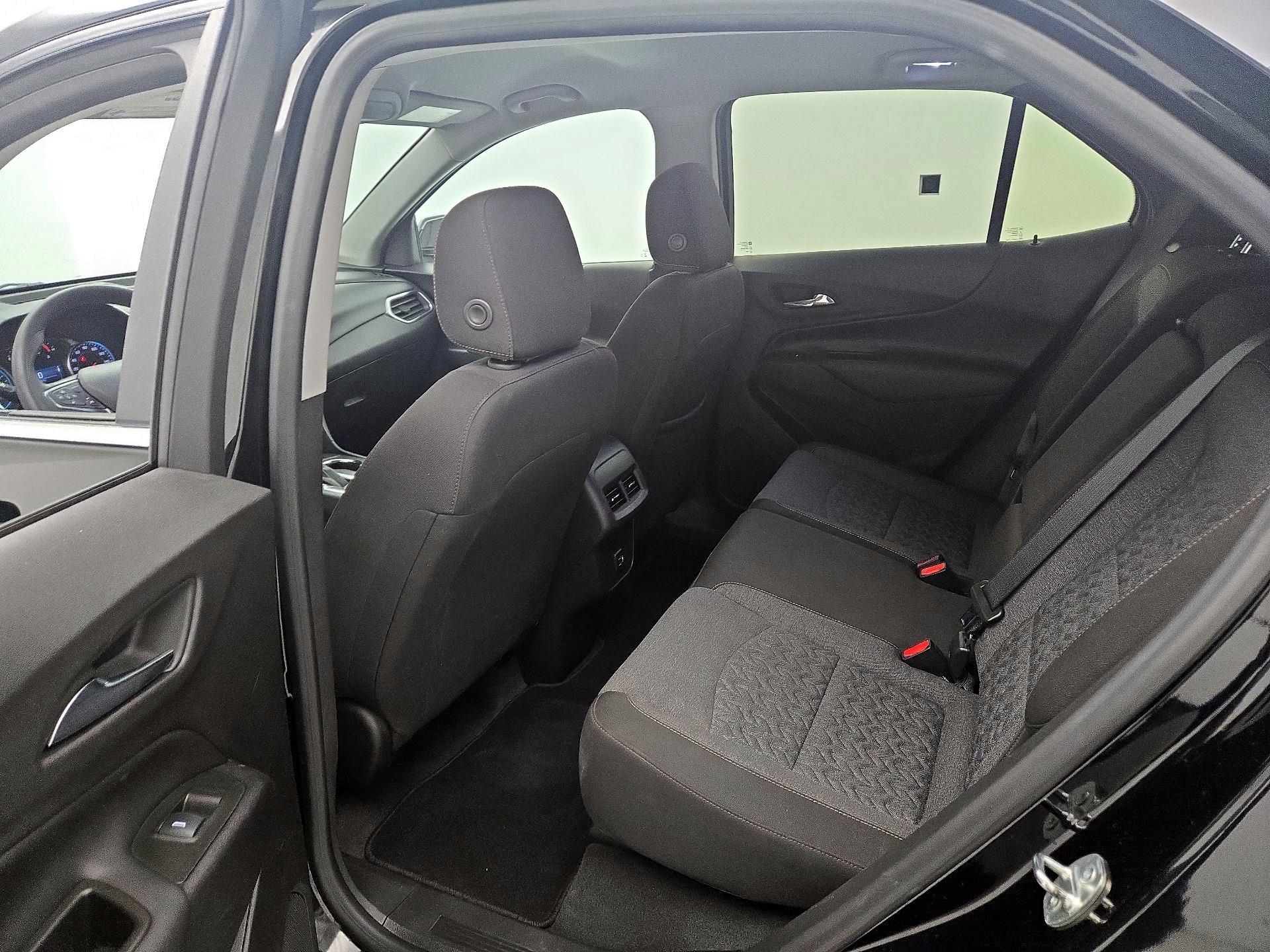 Thumbnail: 2024 Chevrolet Equinox - 19