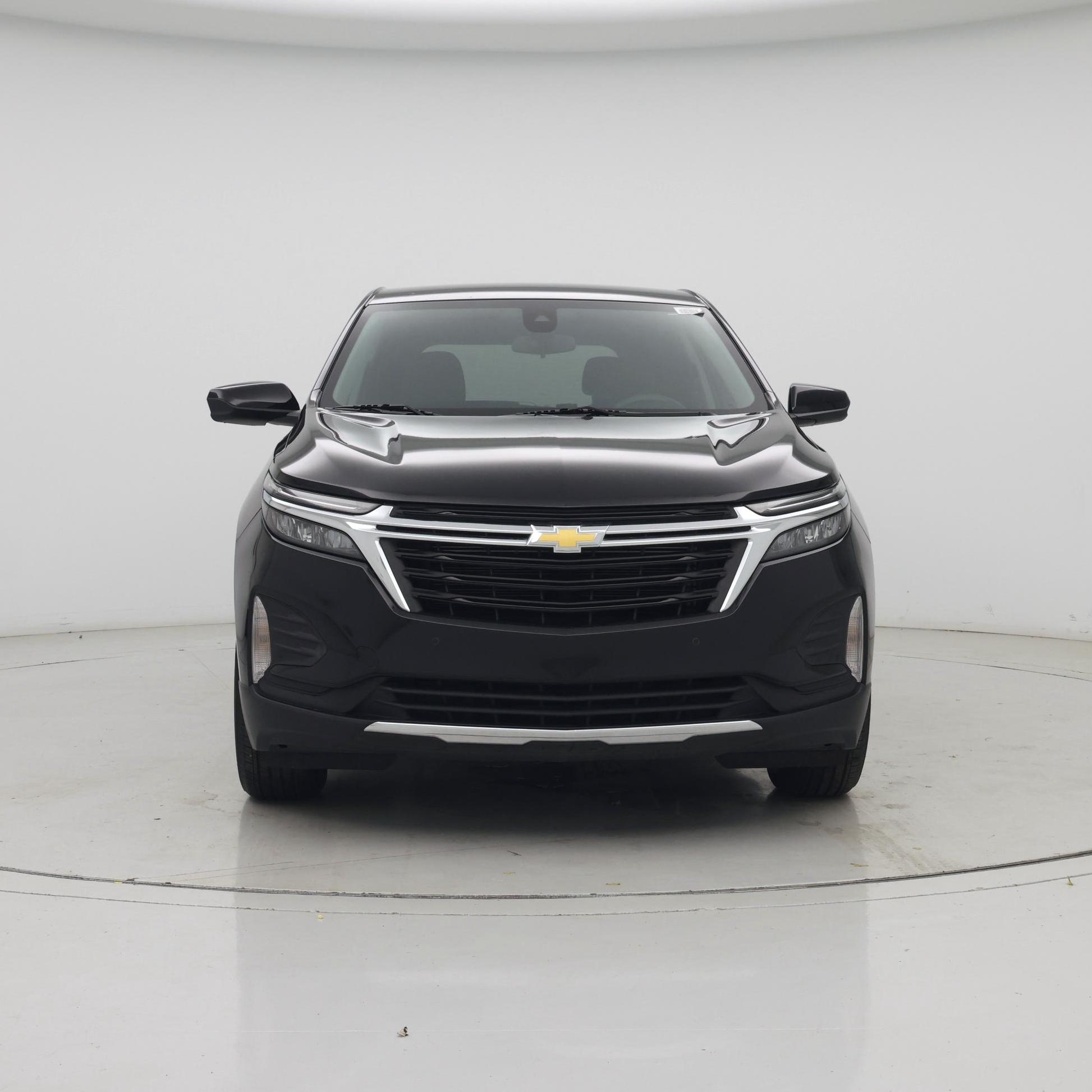Thumbnail: 2024 Chevrolet Equinox - 5