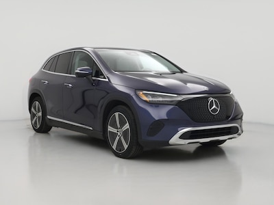2023 Mercedes-Benz EQE 350