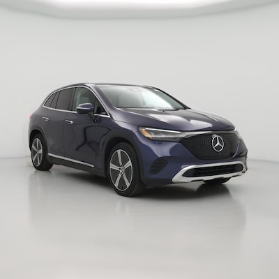 2023 Mercedes-Benz EQE 350