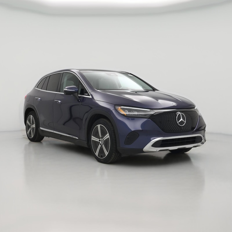 2023 Mercedes-Benz EQE 350