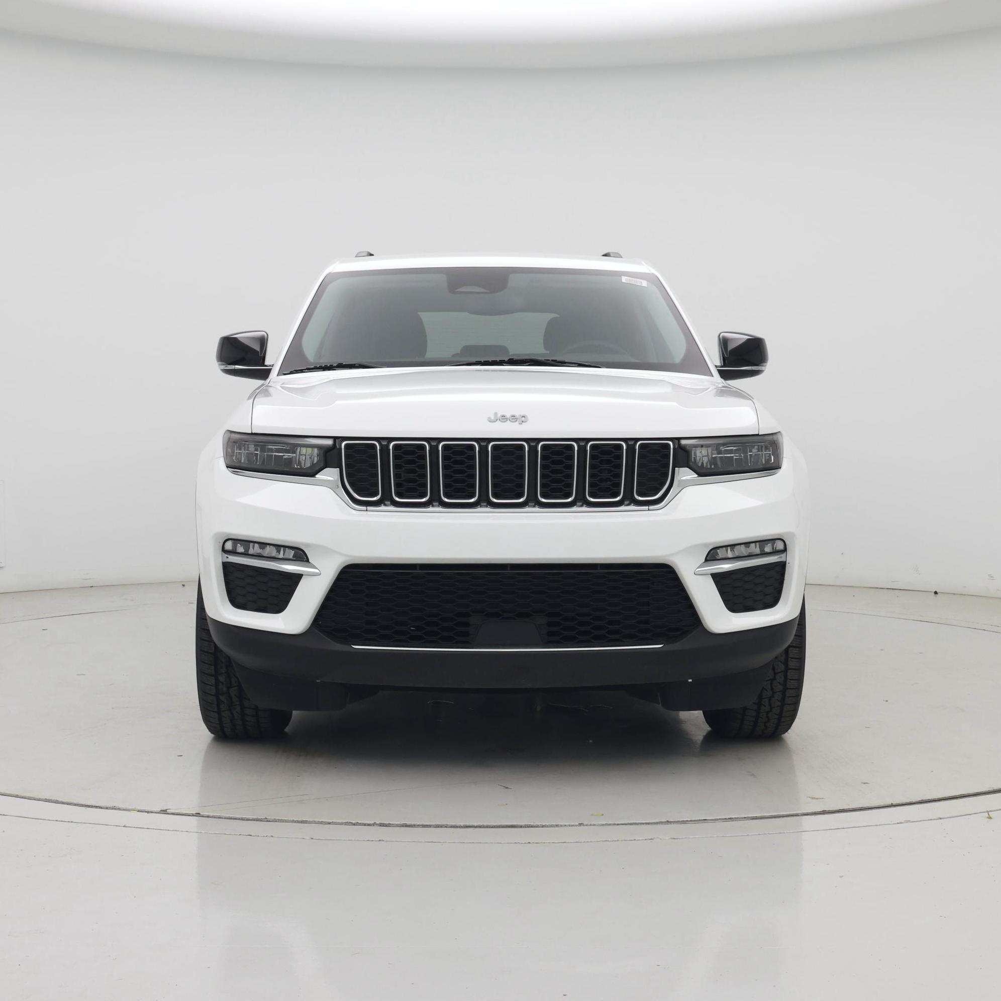 Thumbnail: 2023 Jeep Grand Cherokee - 5