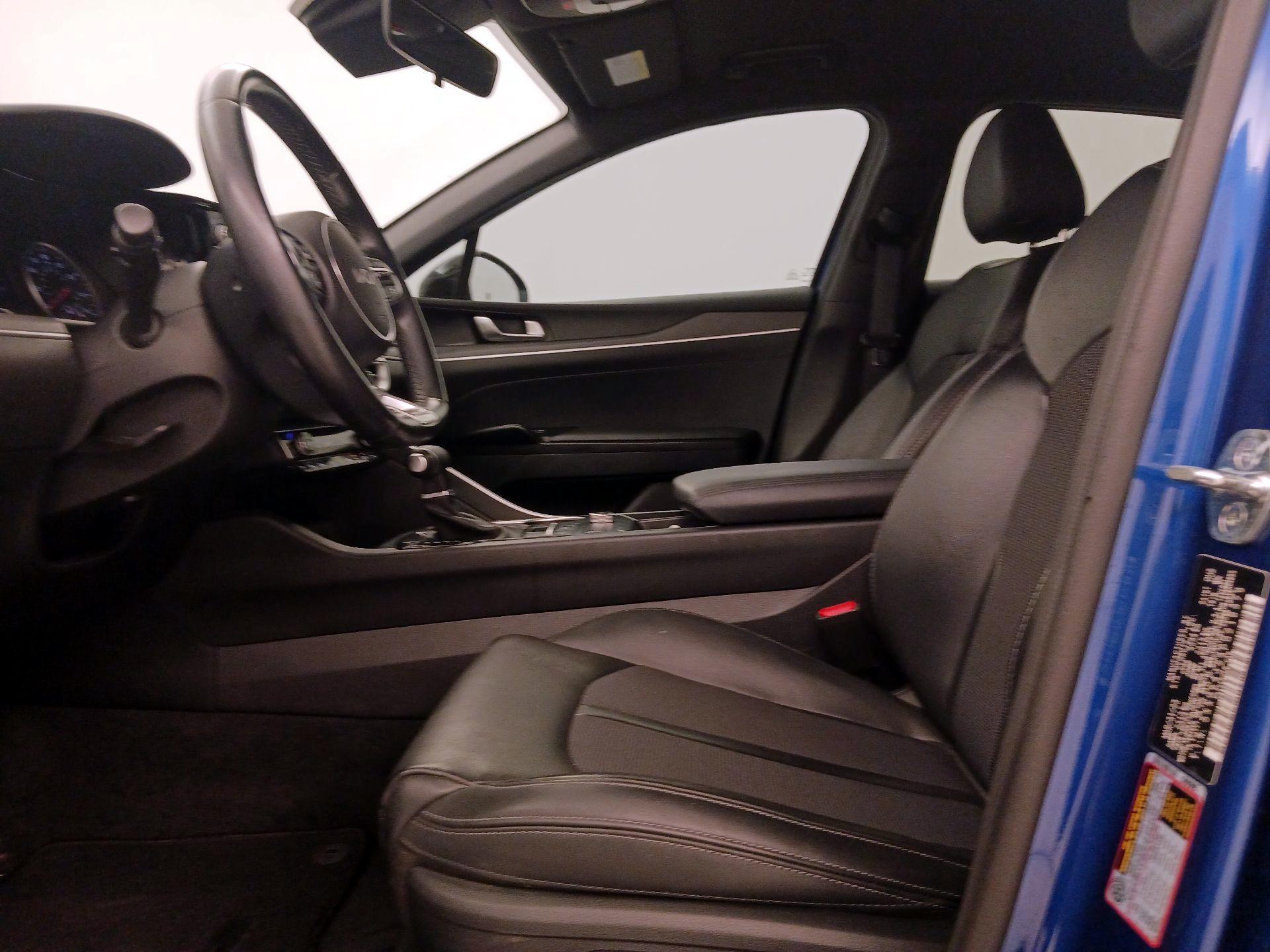 Thumbnail: 2023 Kia K5 - 11