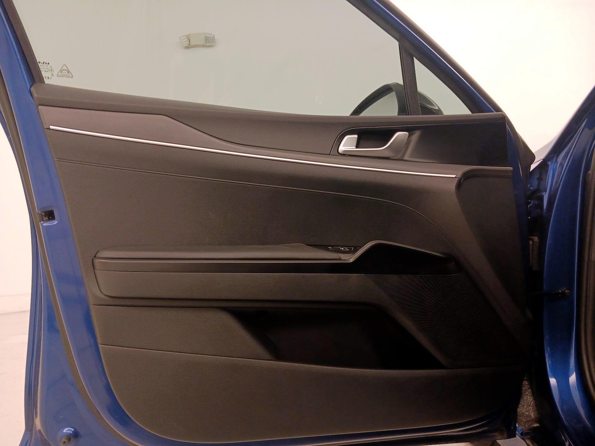 Thumbnail: 2023 Kia K5 - 12