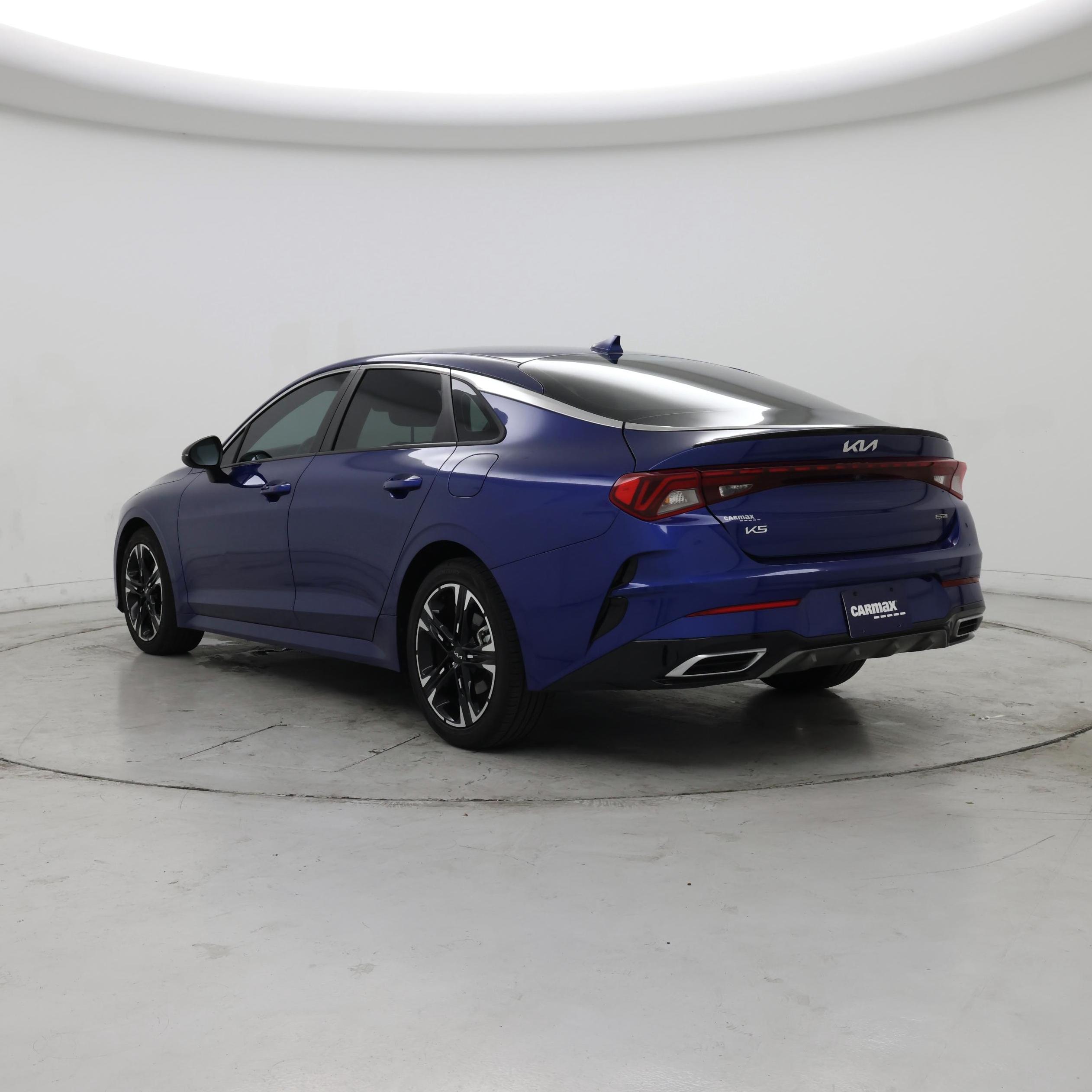Thumbnail: 2023 Kia K5 - 2
