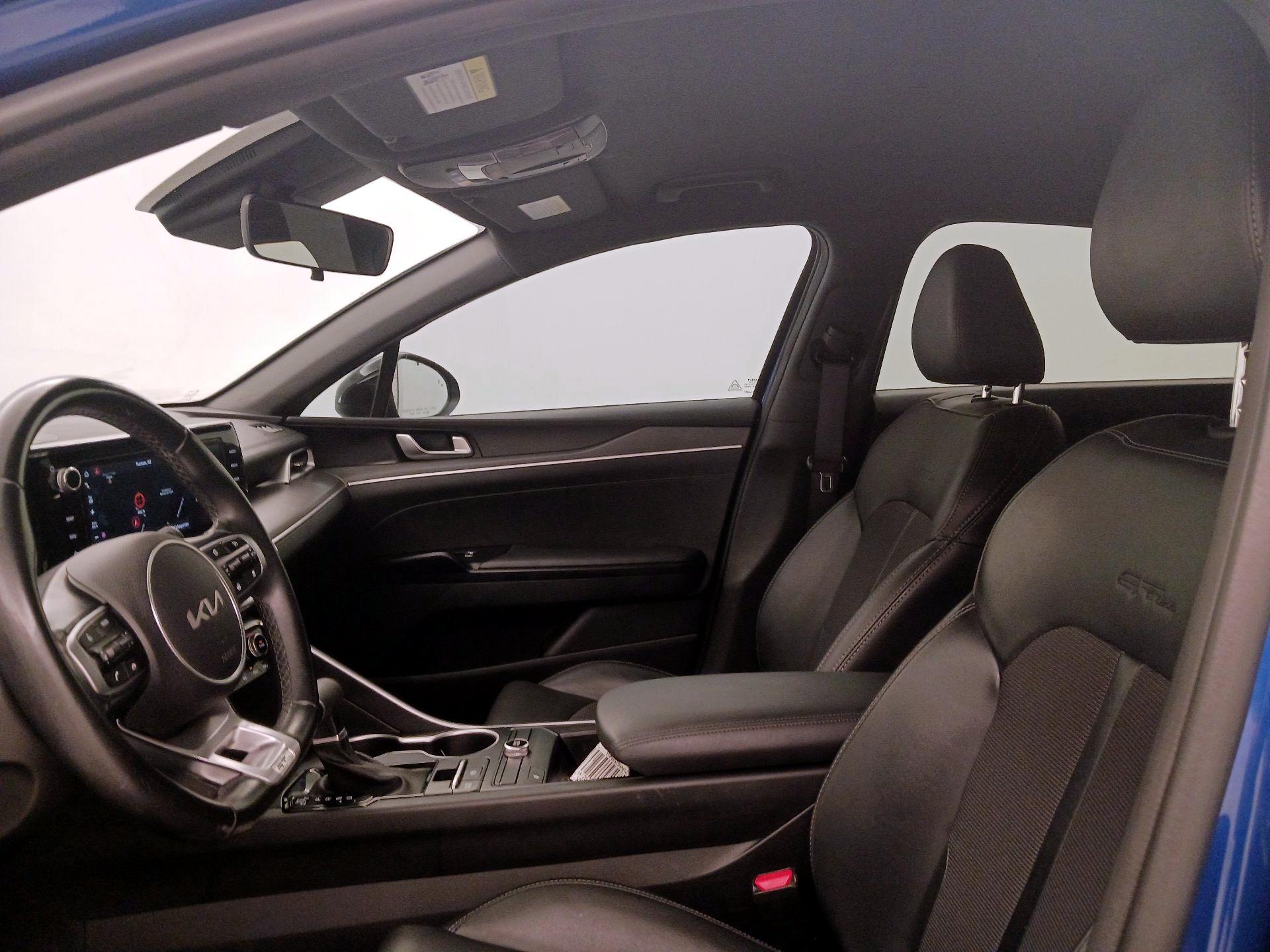 Thumbnail: 2023 Kia K5 - 20