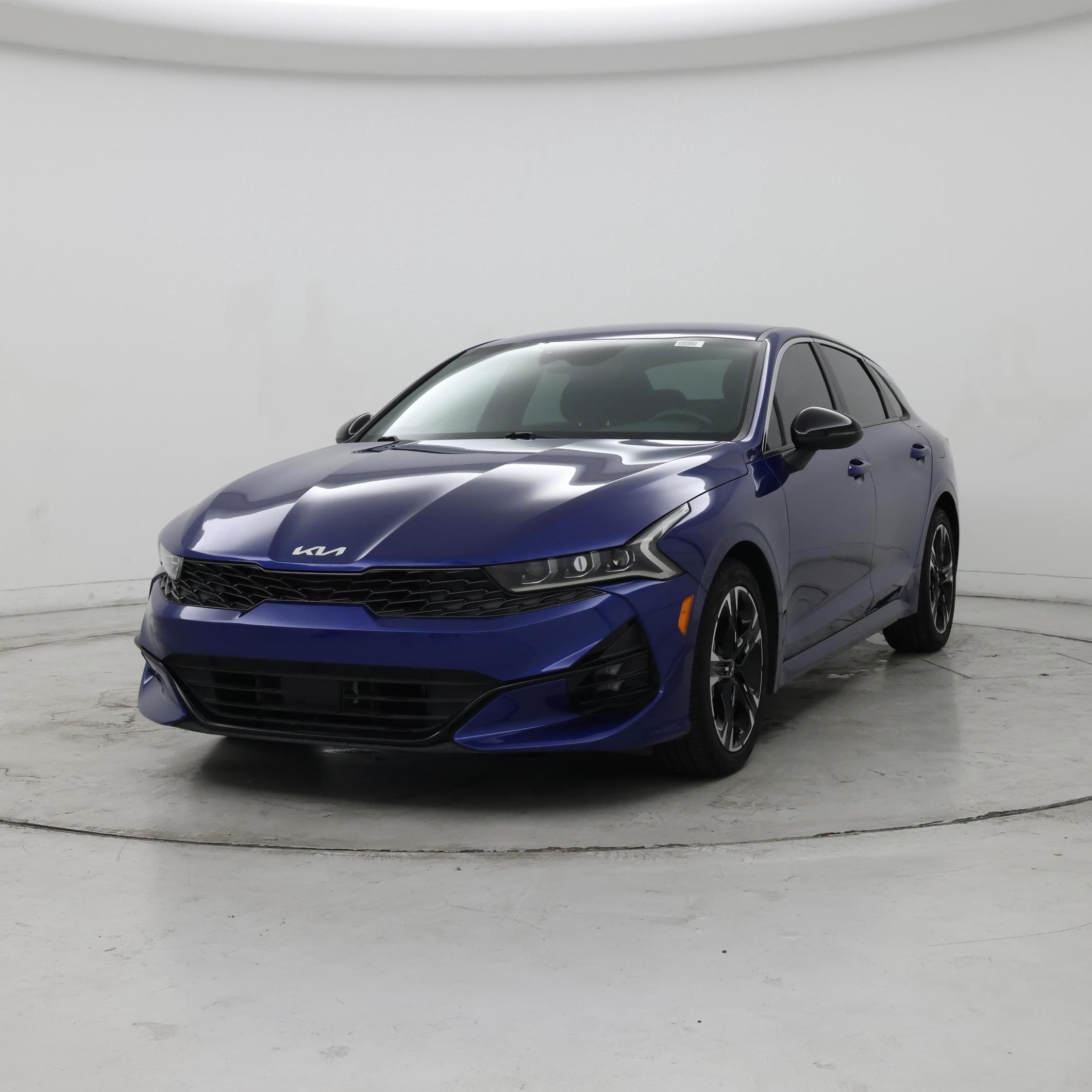 Thumbnail: 2023 Kia K5 - 4