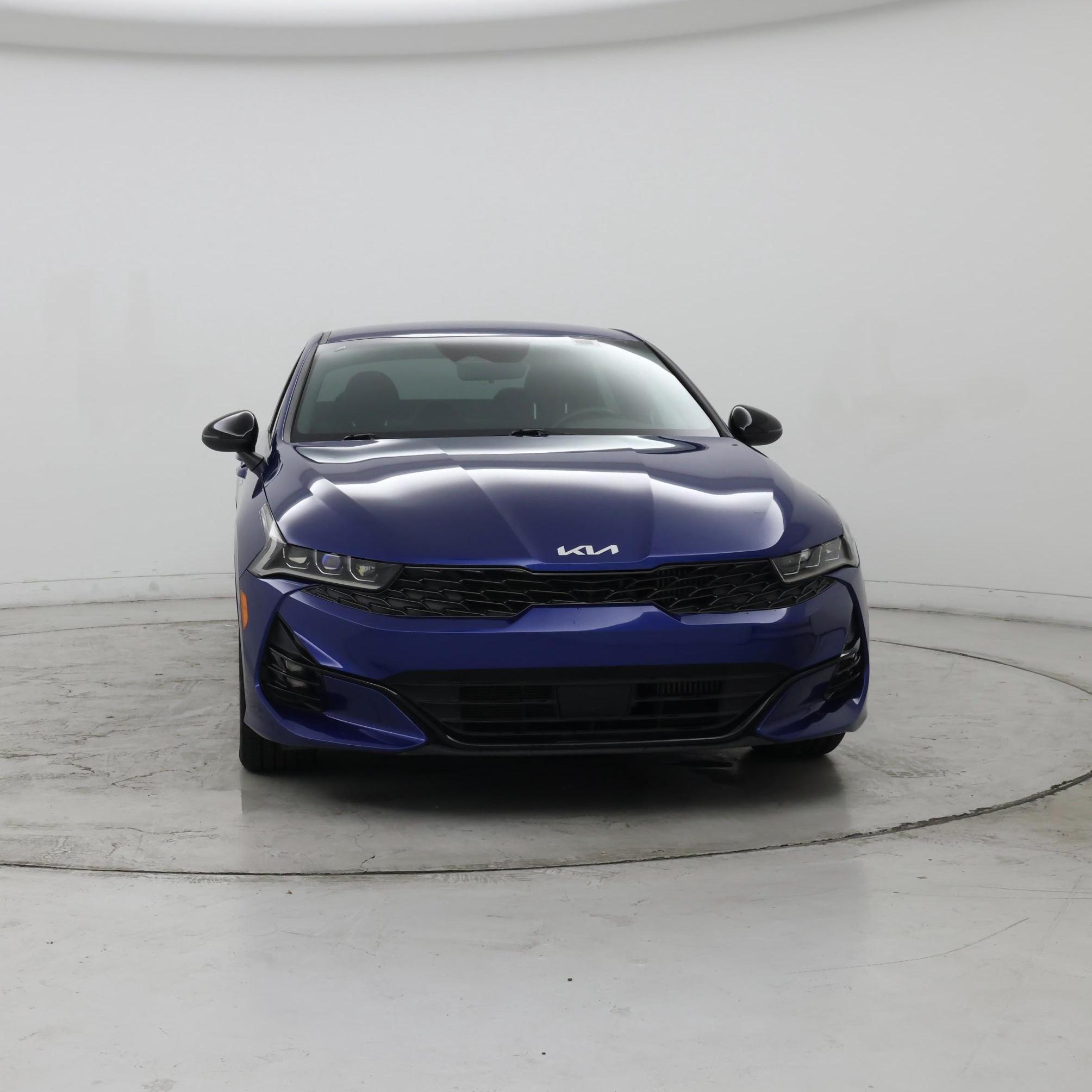 Thumbnail: 2023 Kia K5 - 5