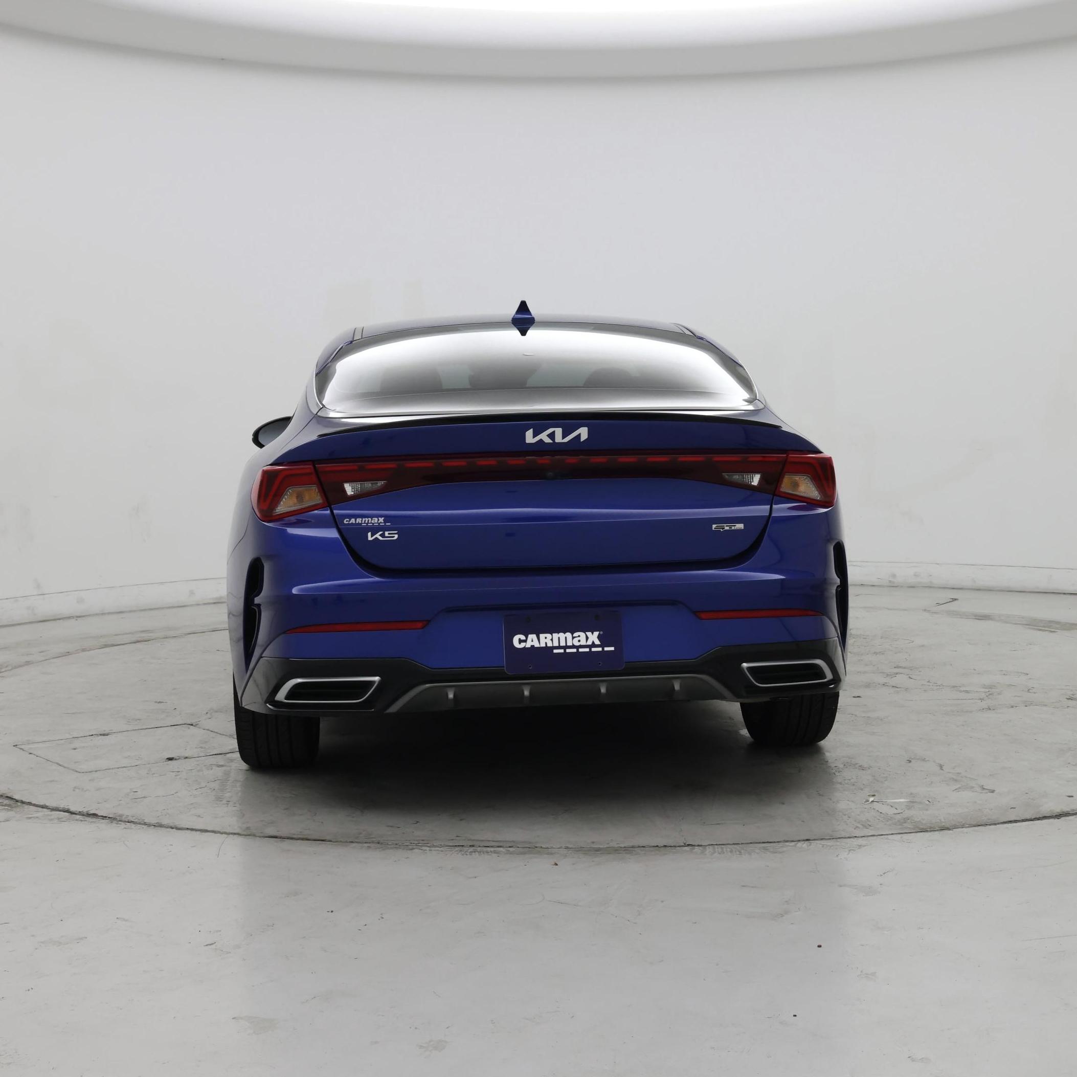Thumbnail: 2023 Kia K5 - 6