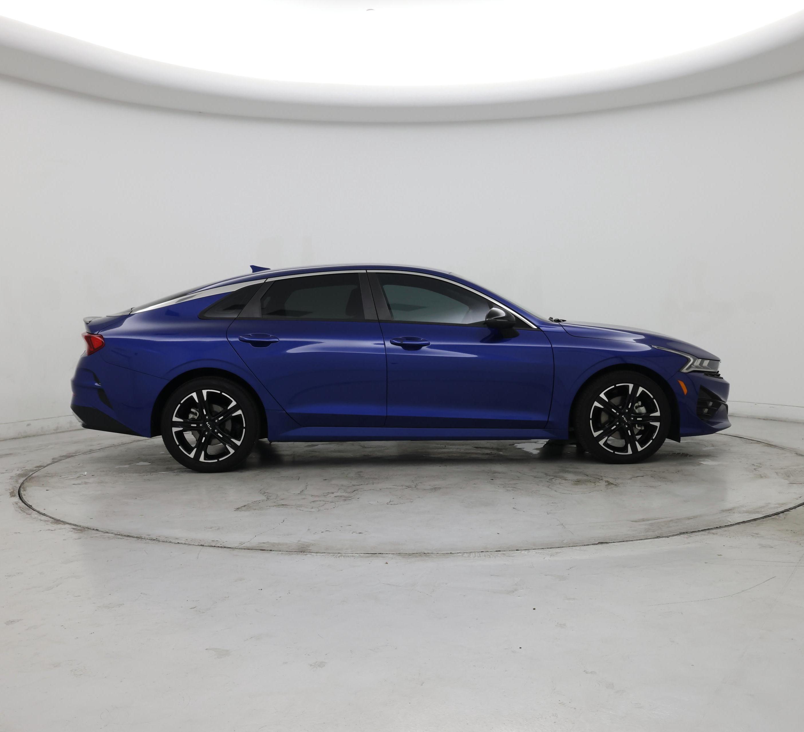 Thumbnail: 2023 Kia K5 - 7