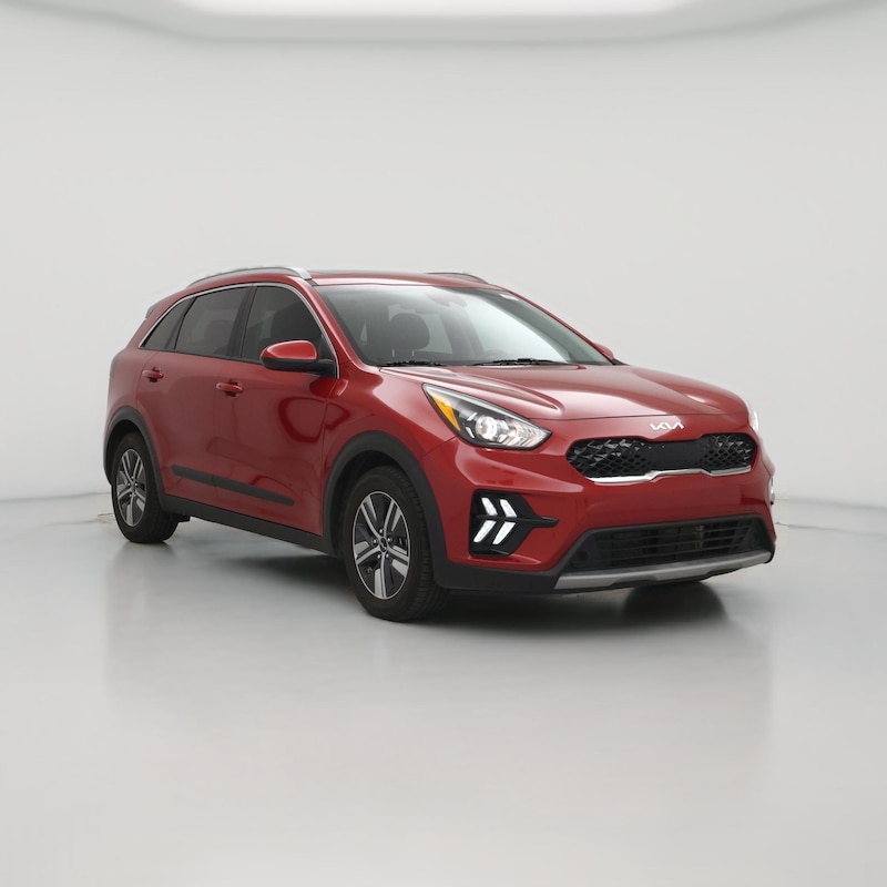 2022 Kia Niro LXS