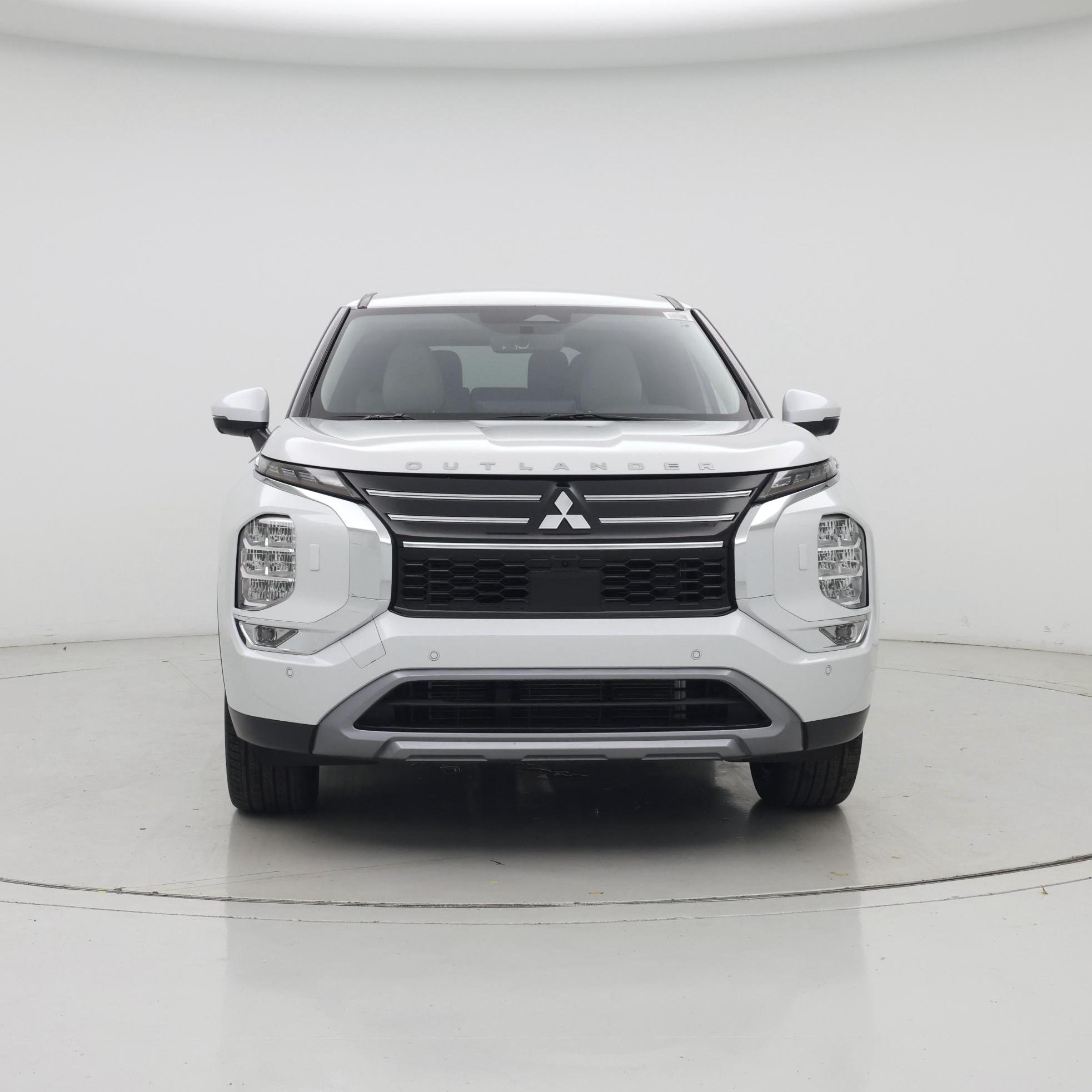 Thumbnail: 2025 Mitsubishi Outlander - 5
