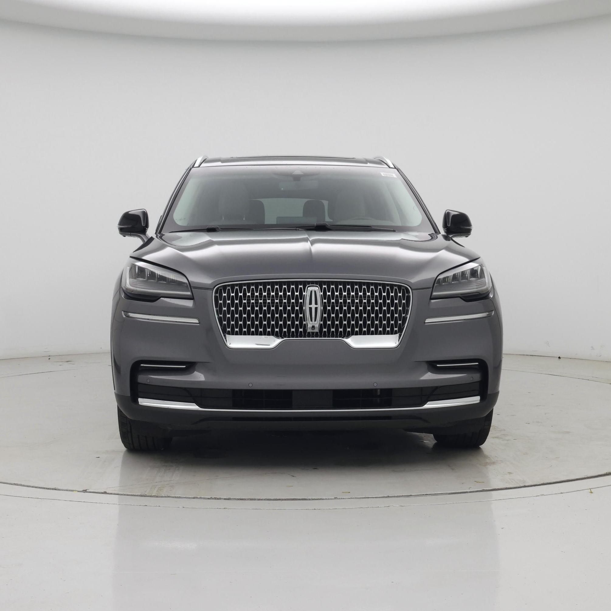 Thumbnail: 2023 Lincoln Aviator - 5