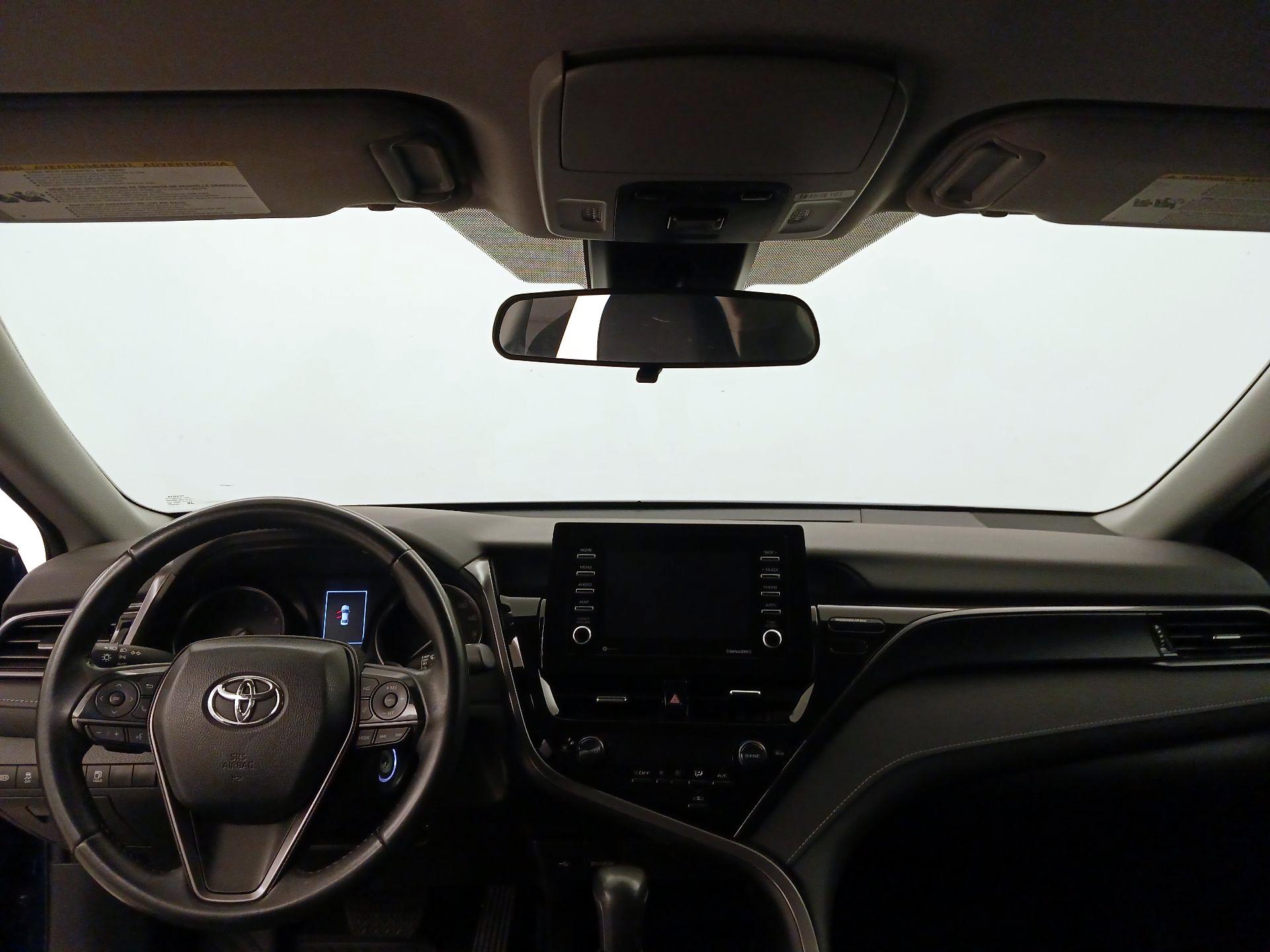 Thumbnail: 2024 Toyota Camry - 9