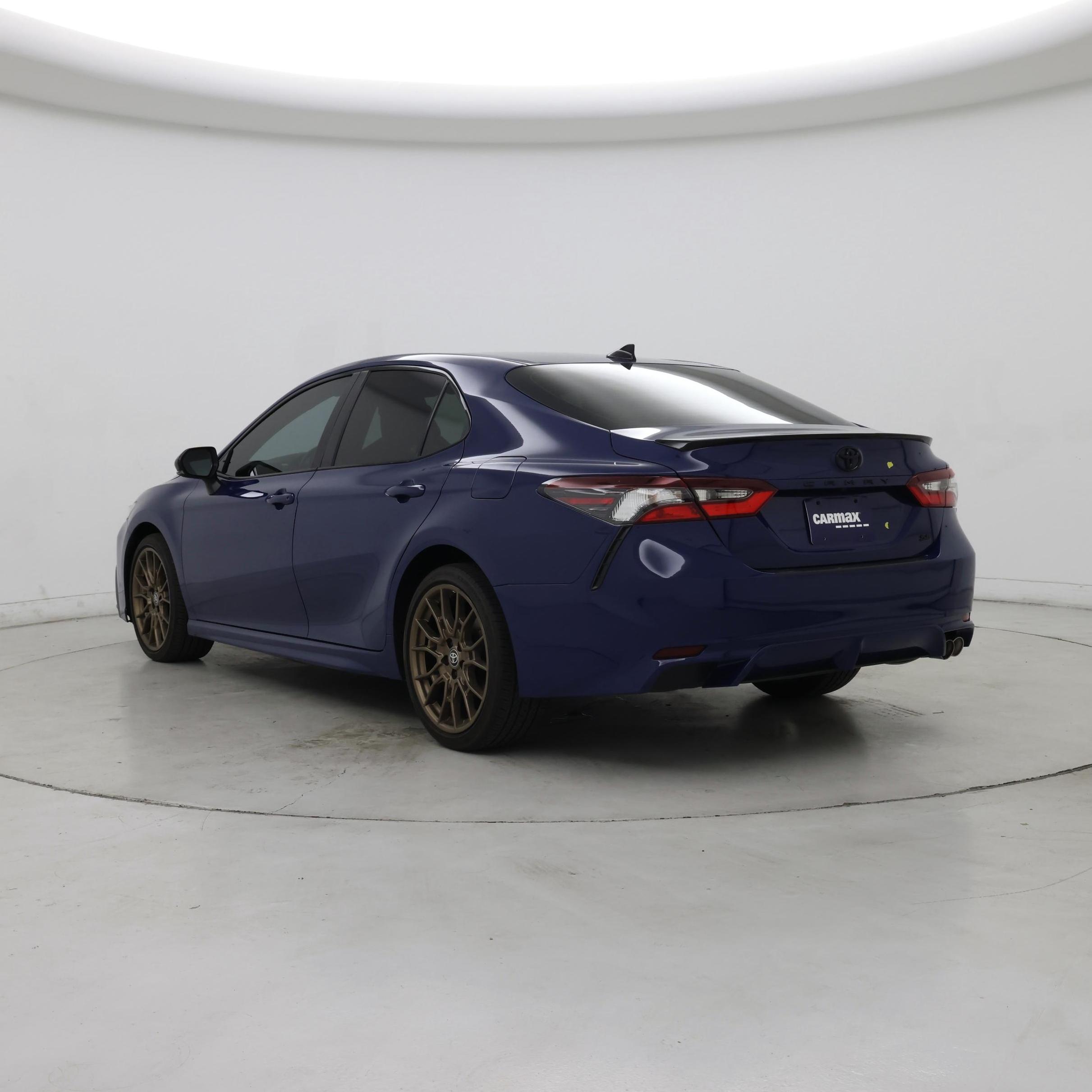Thumbnail: 2024 Toyota Camry - 2