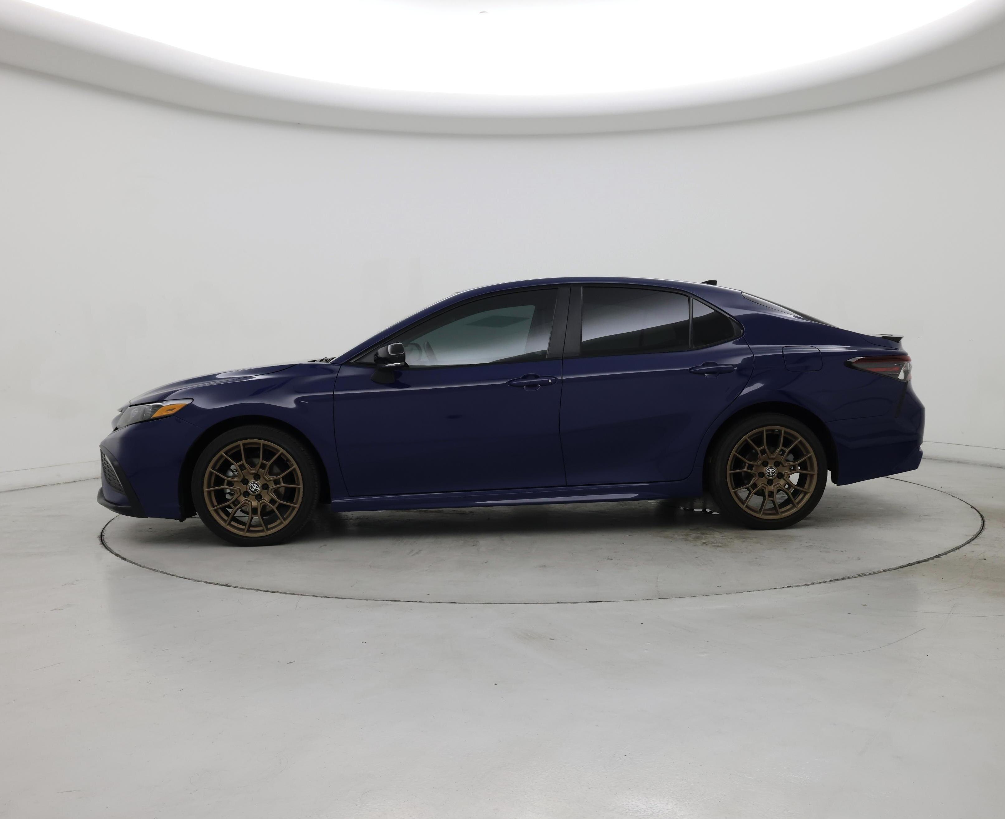 Thumbnail: 2024 Toyota Camry - 3