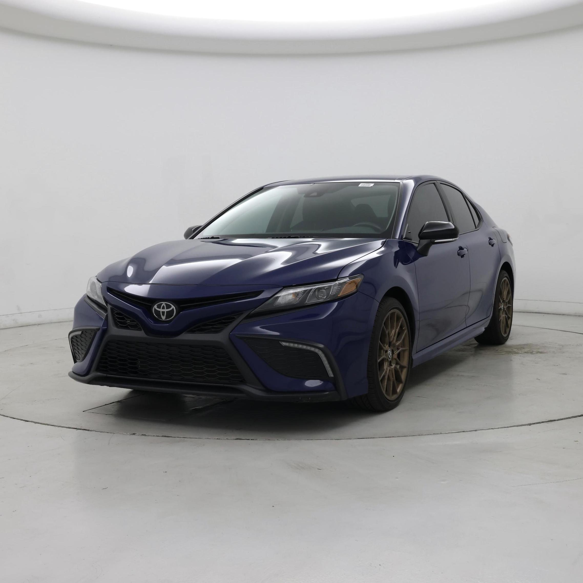 Thumbnail: 2024 Toyota Camry - 4