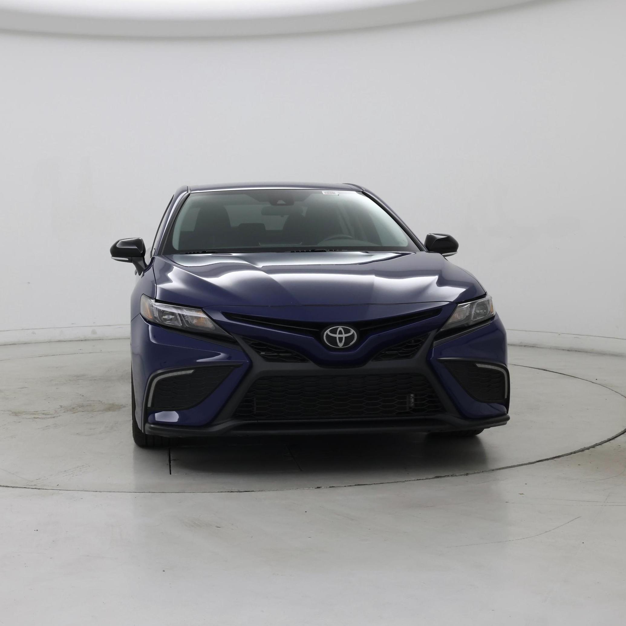 Thumbnail: 2024 Toyota Camry - 5