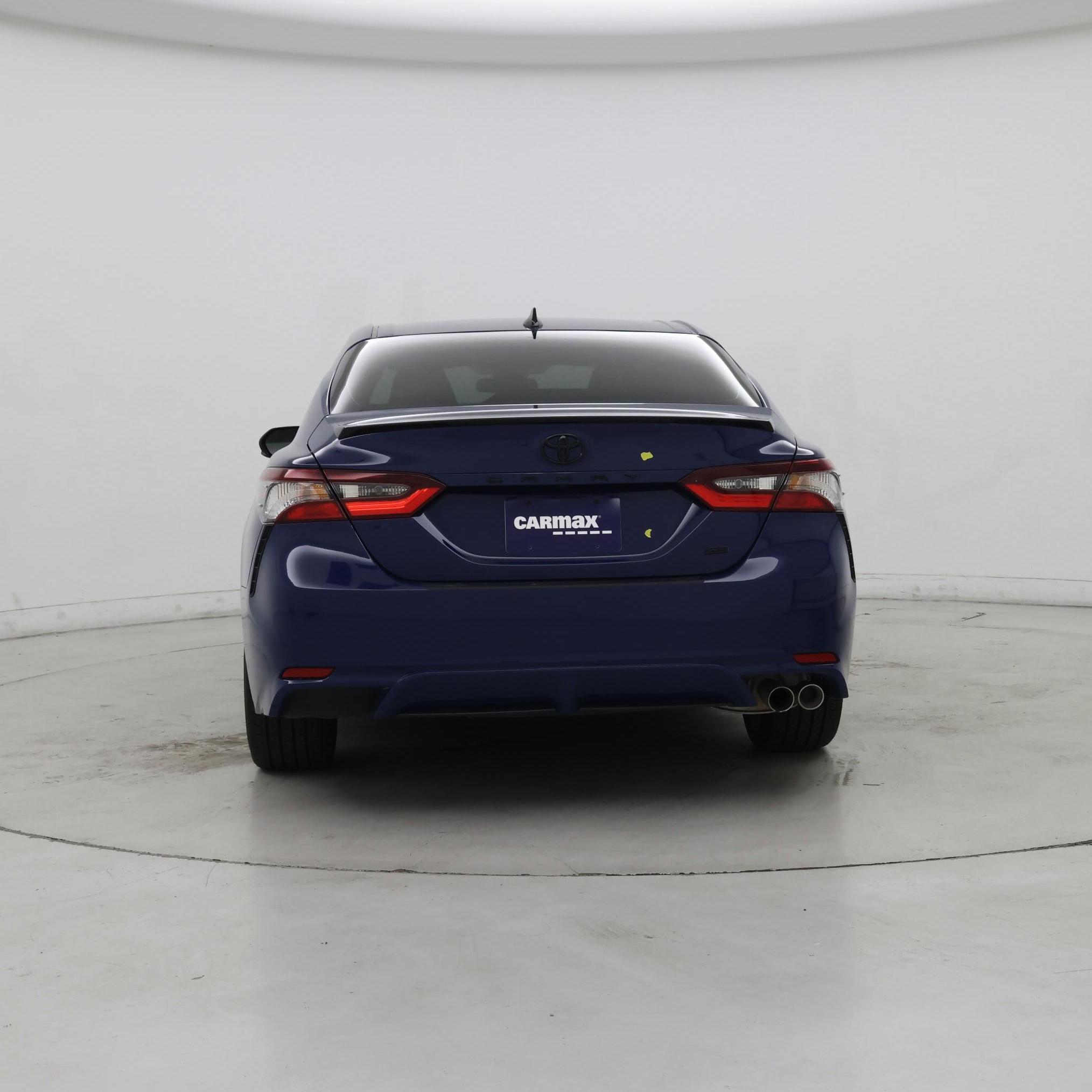 Thumbnail: 2024 Toyota Camry - 6
