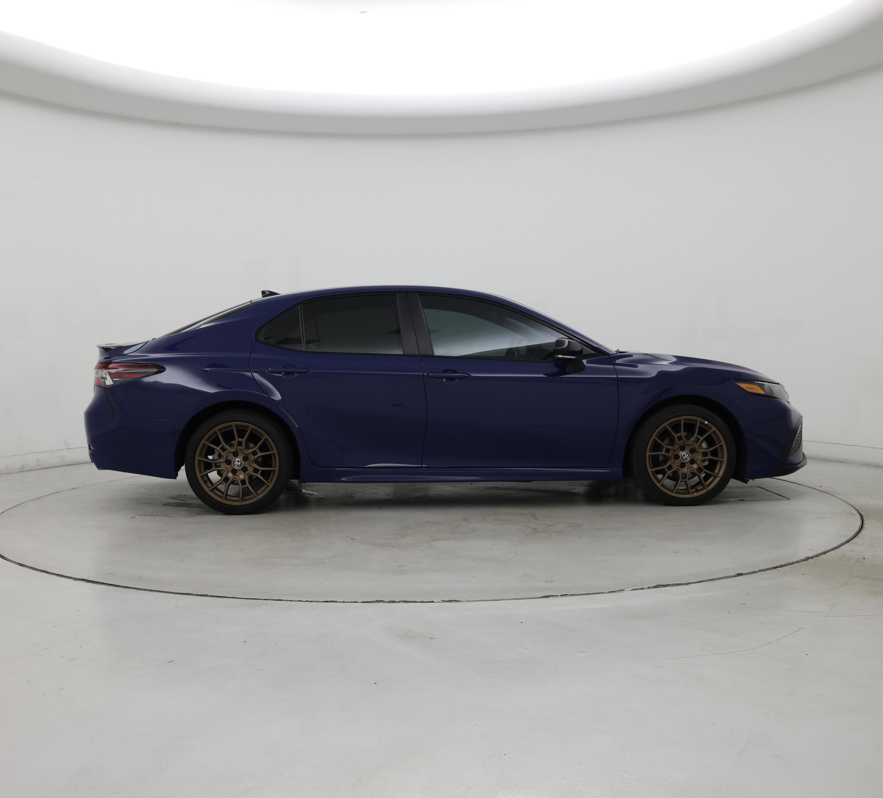 Thumbnail: 2024 Toyota Camry - 7