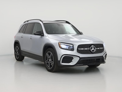 2025 Mercedes-Benz GLB250