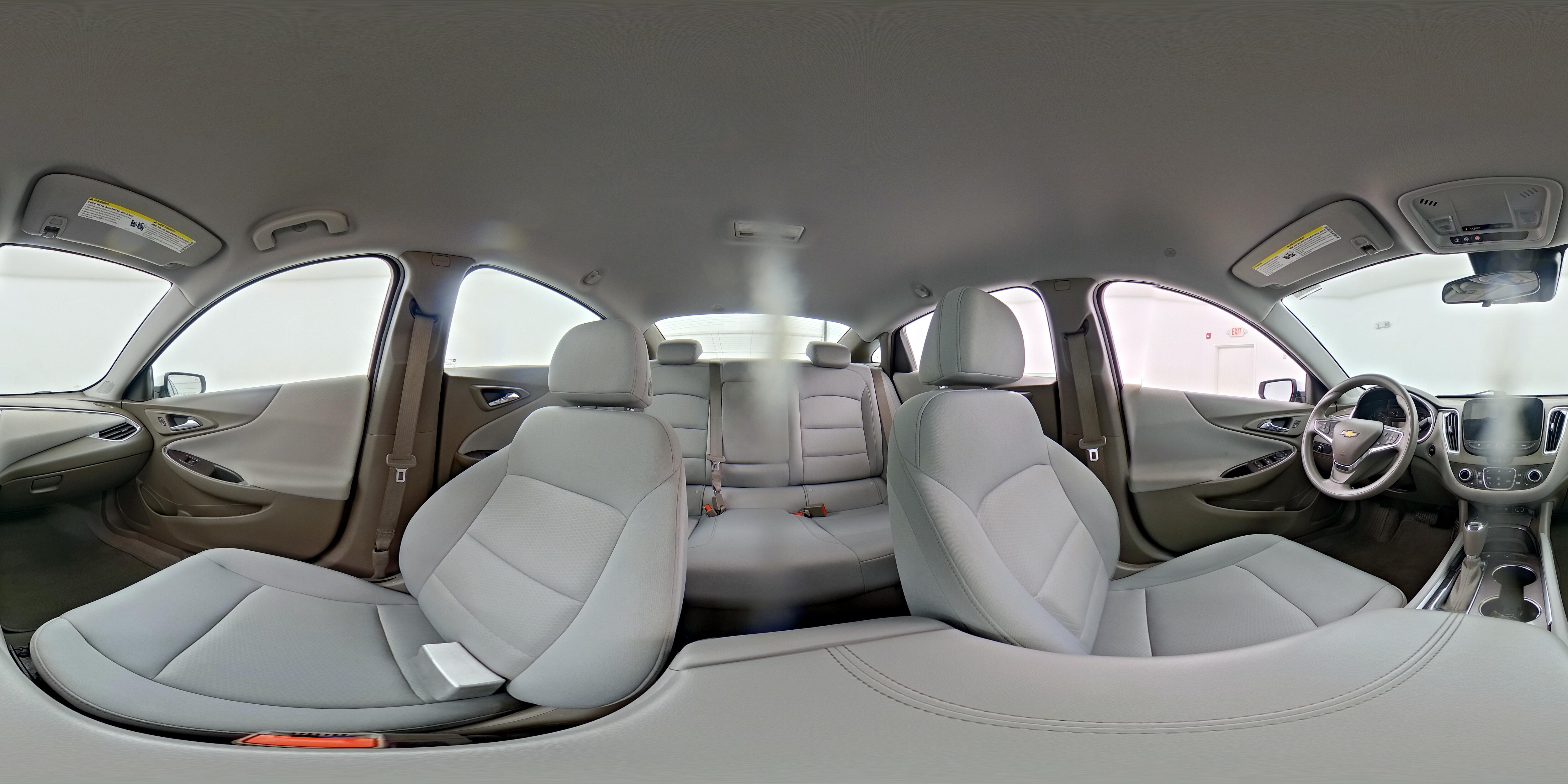 2020 Chevrolet Malibu 1LT - Photo 24