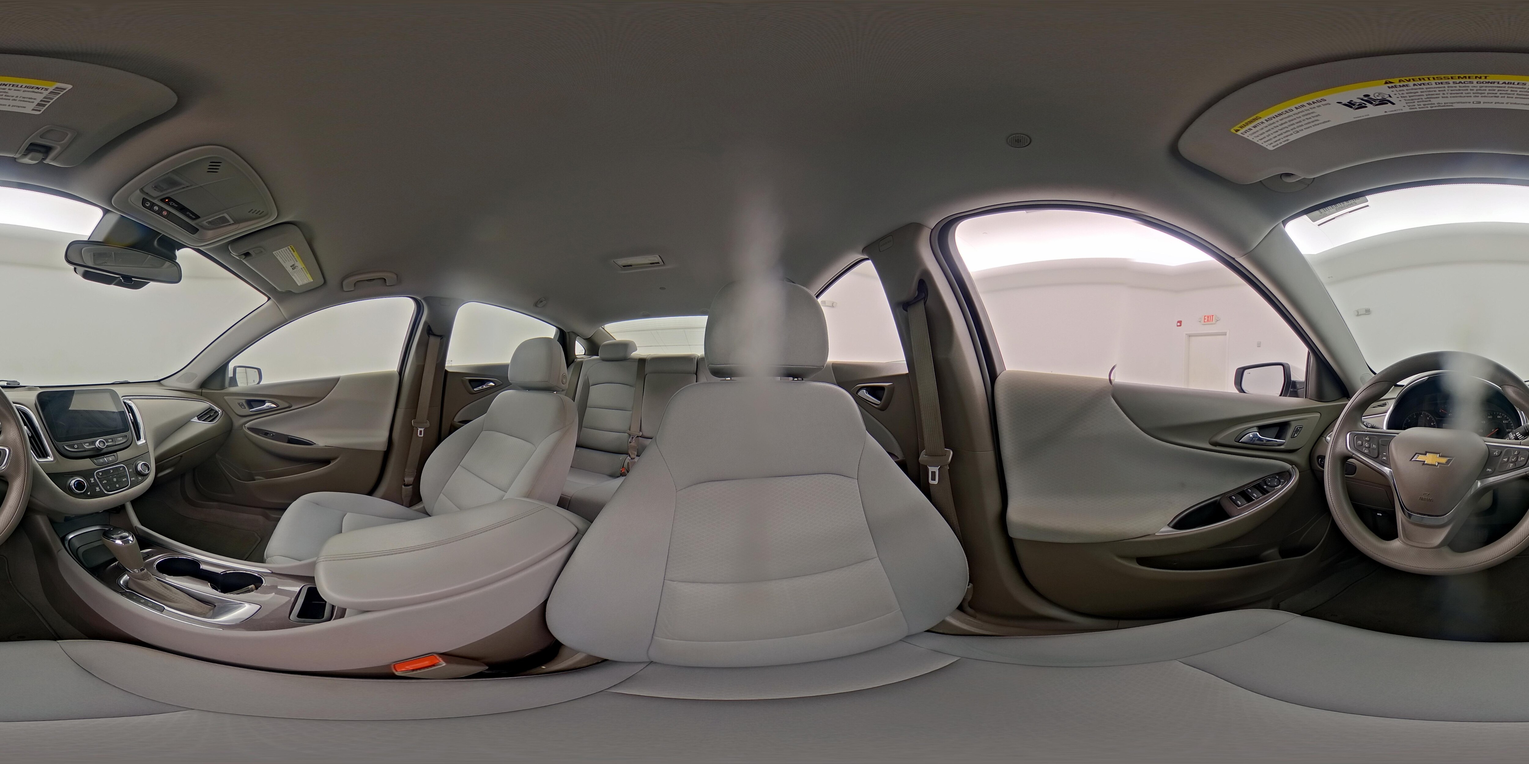 2020 Chevrolet Malibu 1LT - Photo 26