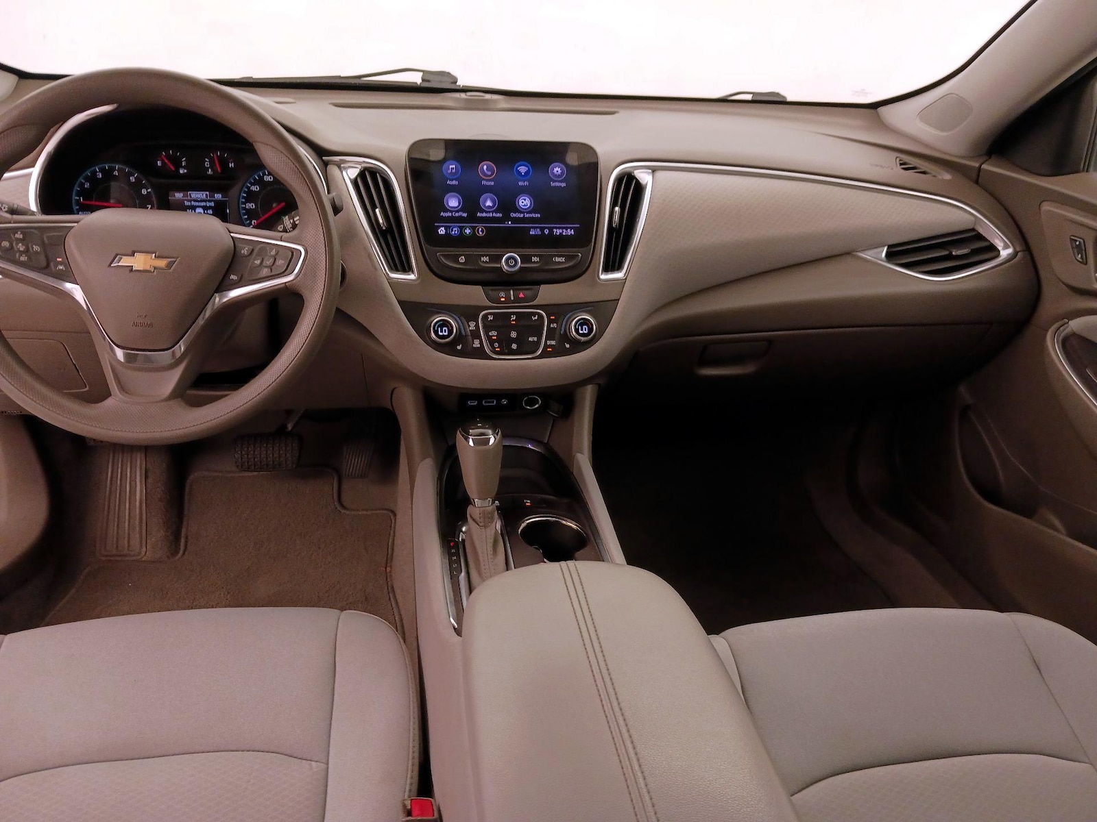 2020 Chevrolet Malibu 1LT - Photo 10