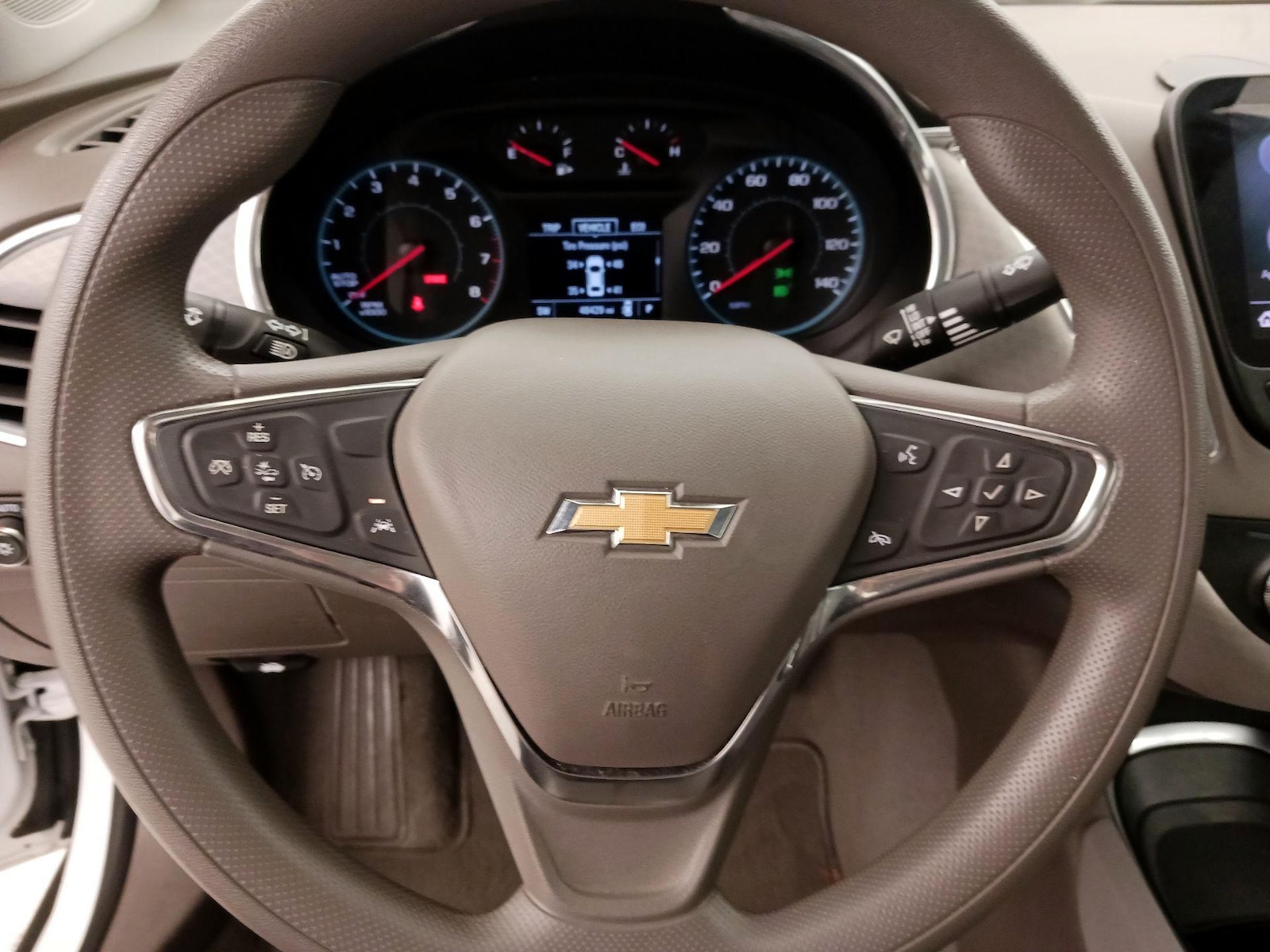 2020 Chevrolet Malibu 1LT - Photo 11